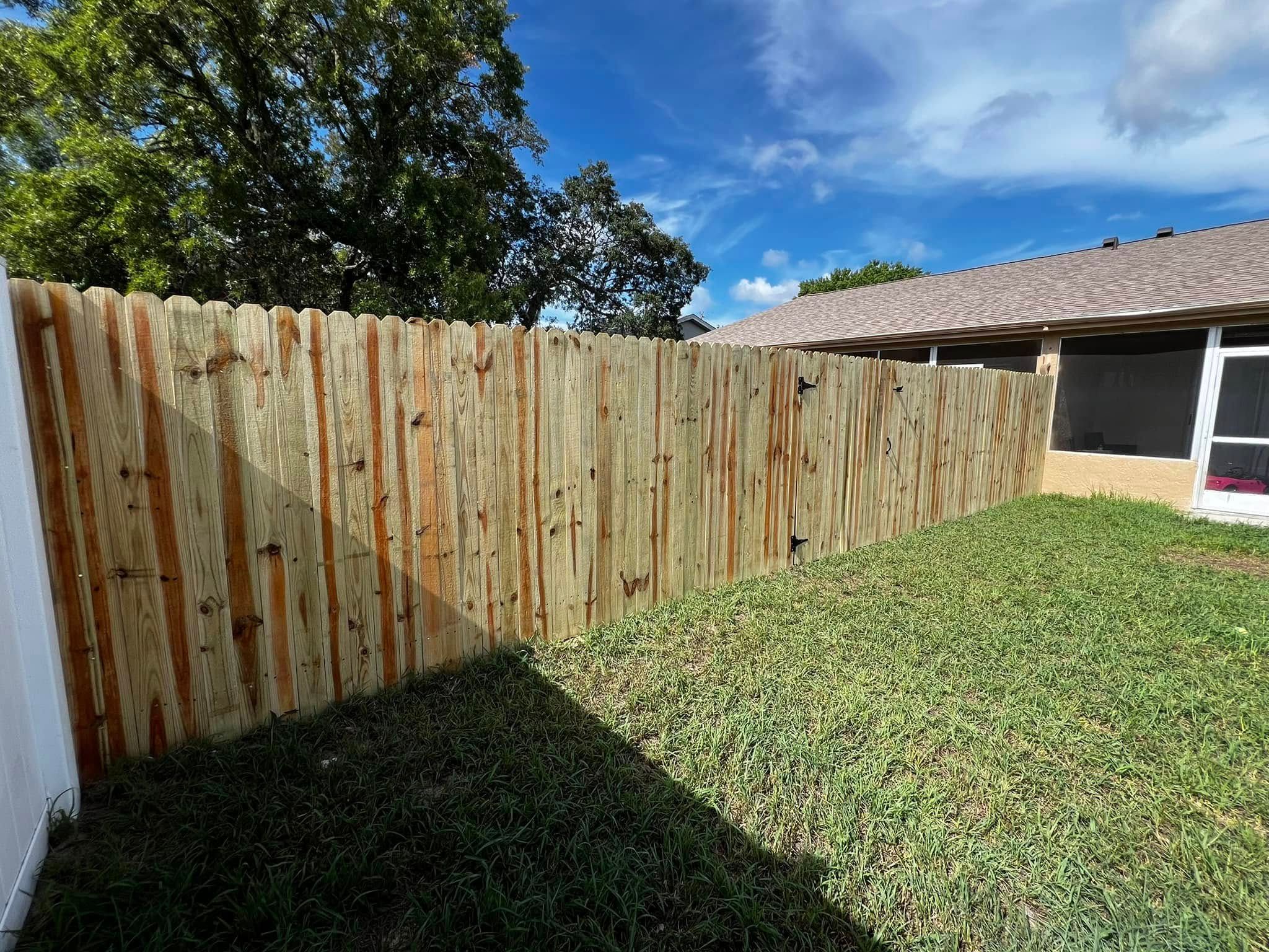  for Precision 247 in Spring Hill, FL