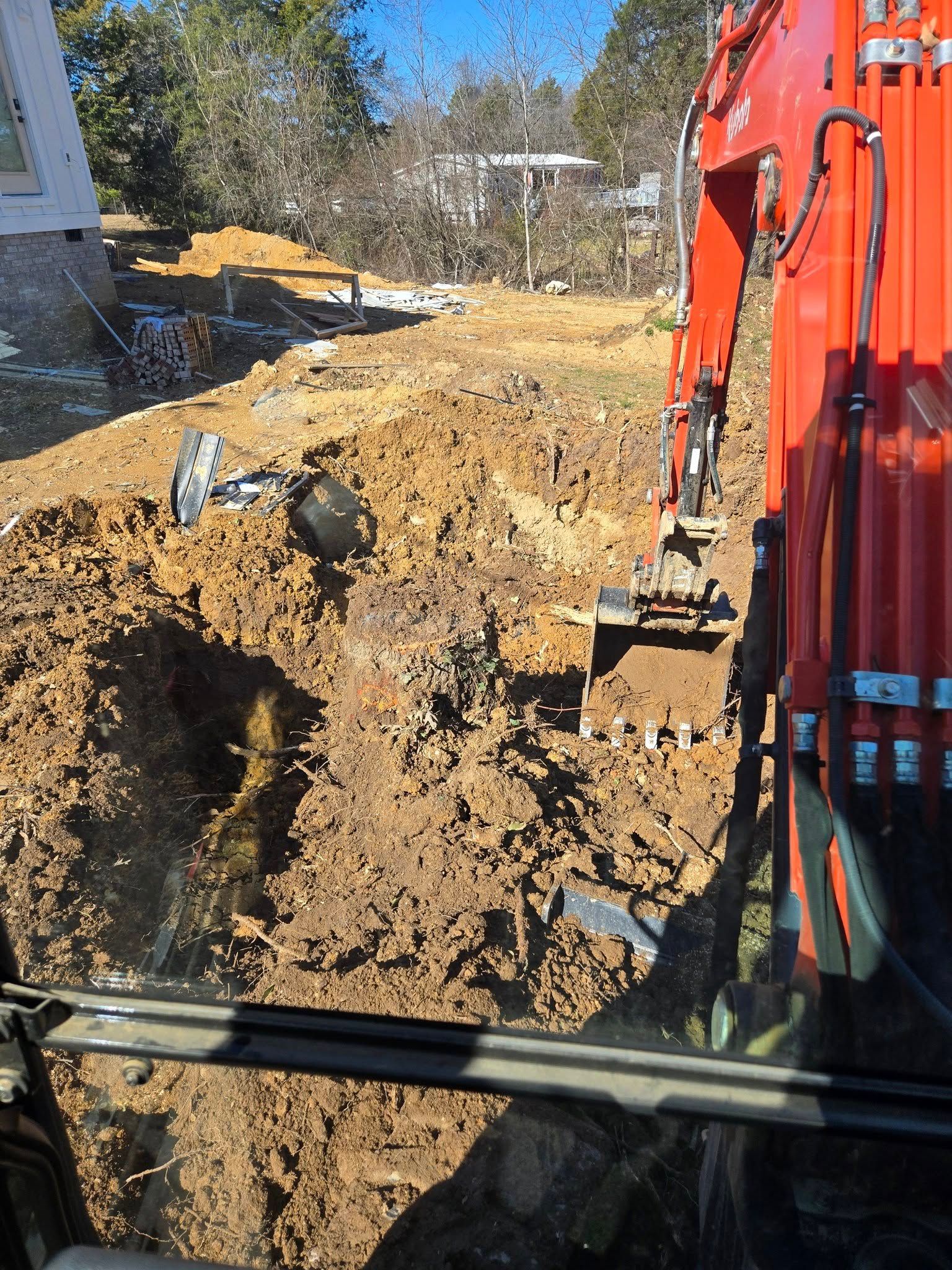 All Photos for Reed Family Builders LLC in Columbia, TN