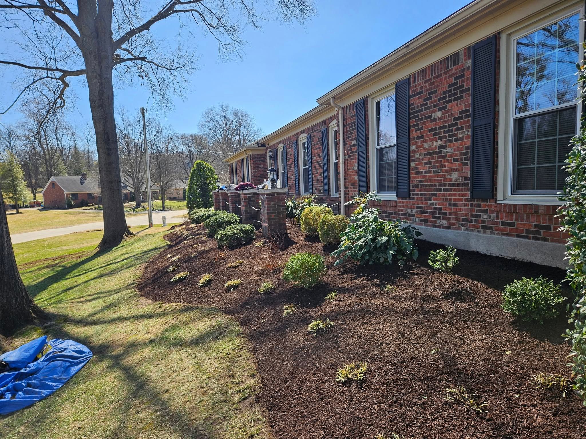  for All Seasons Property Maintenance in Louisville, KY