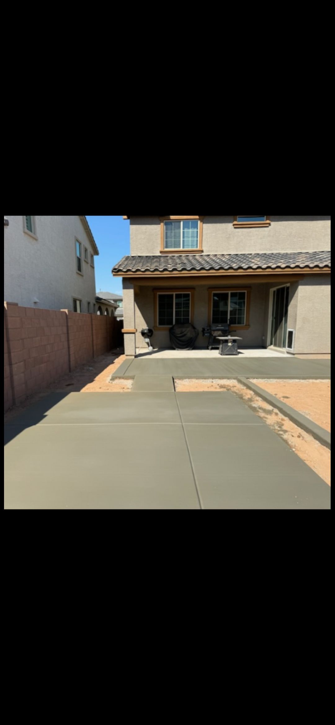 All Photos for Gaitan Custom Concrete in Gilbert, AZ
