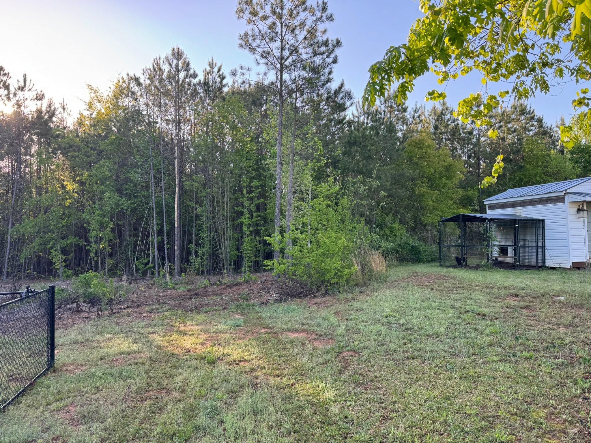  for KLNAX Enterprises in Newton County, GA