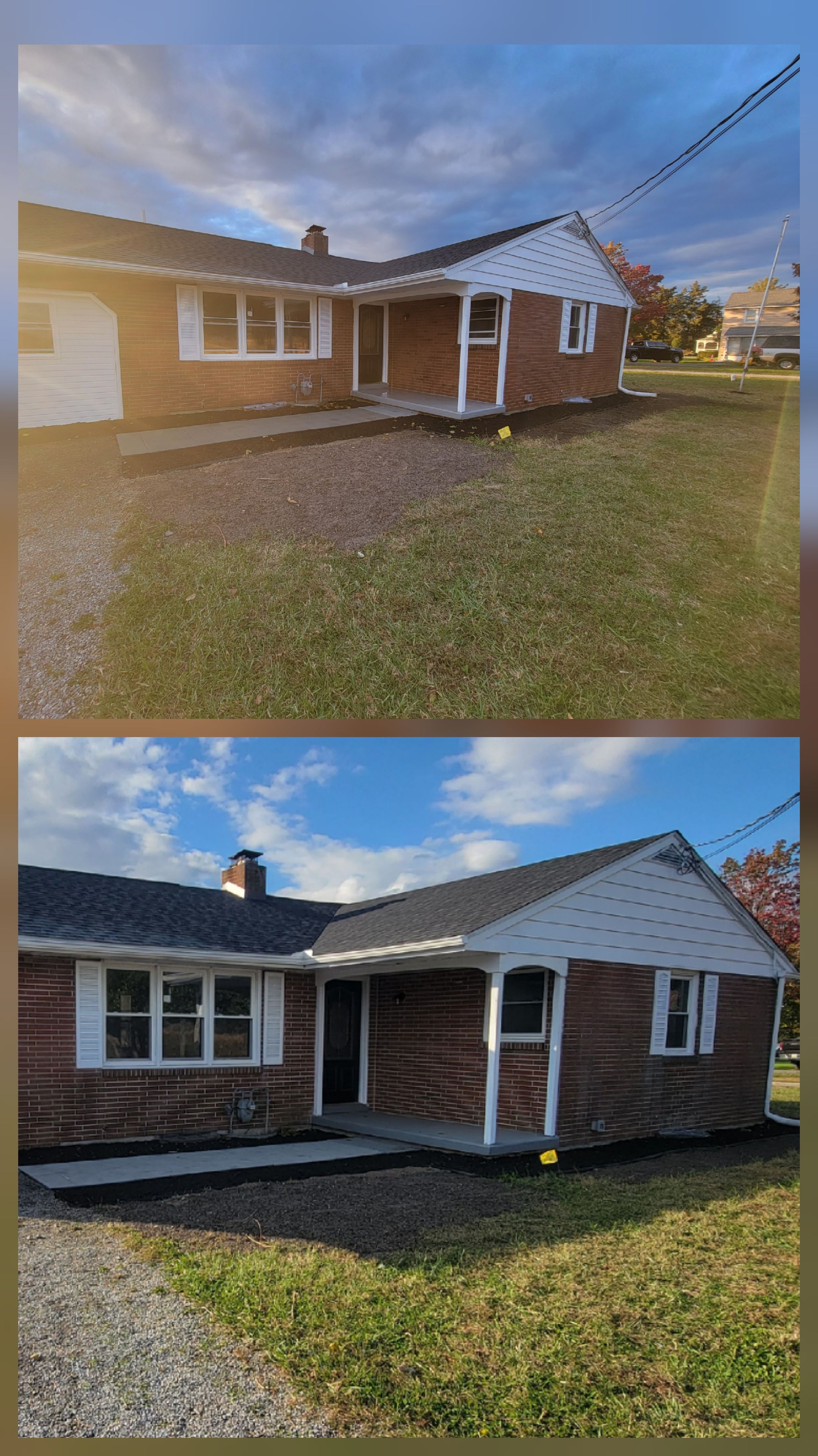  for Clean all Soft Washing and Pressure Washing in Swedesboro, NJ