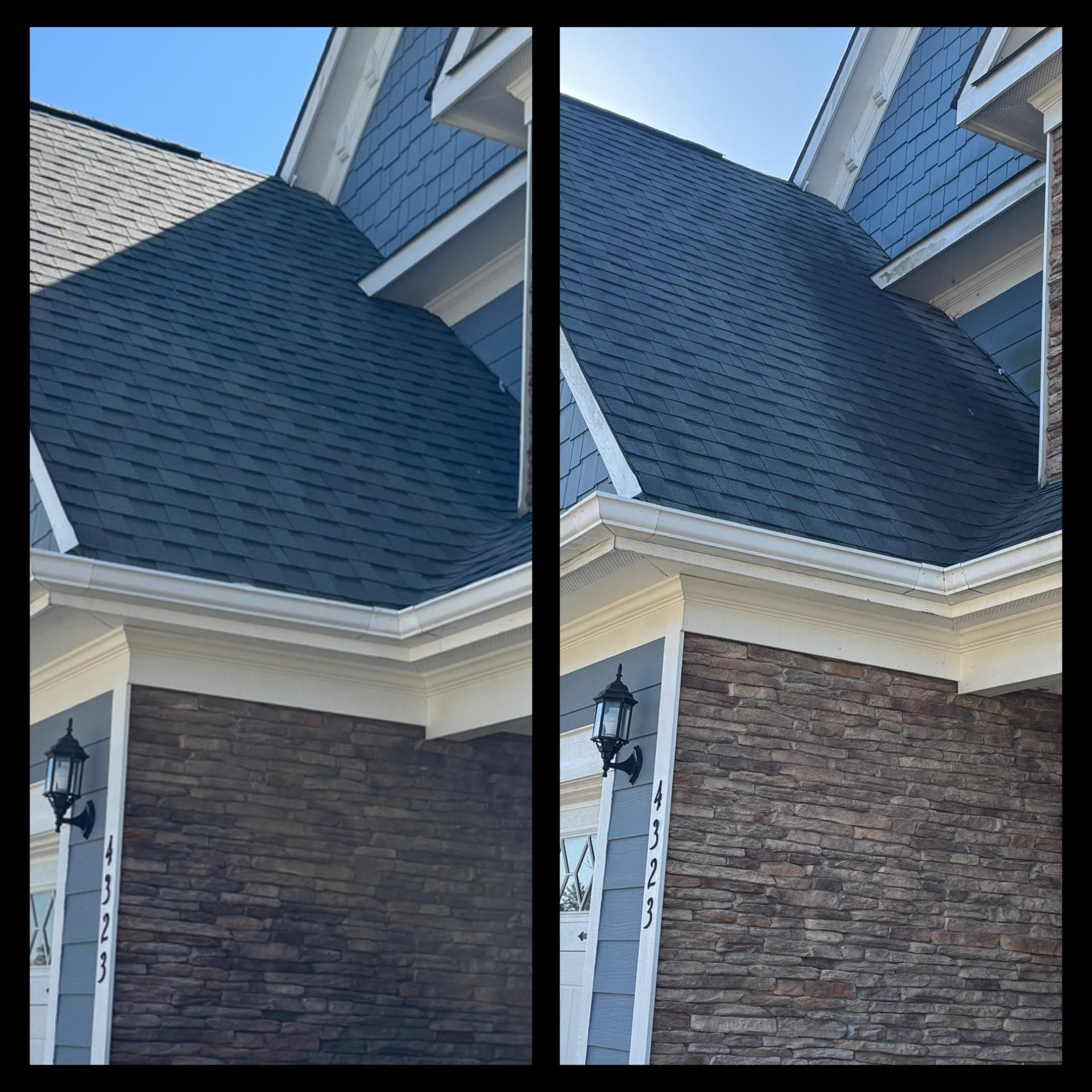  for Hydro Wash Exteriors LLC in Fayetteville, NC
