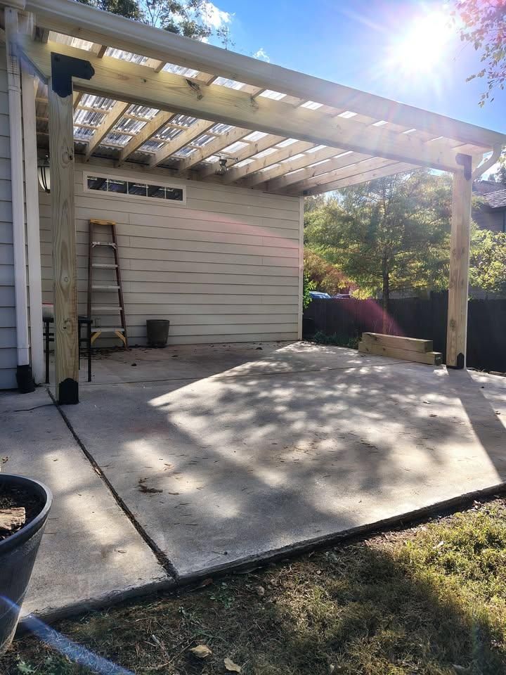  for Michael Helm Services @solutions in Rydal, GA