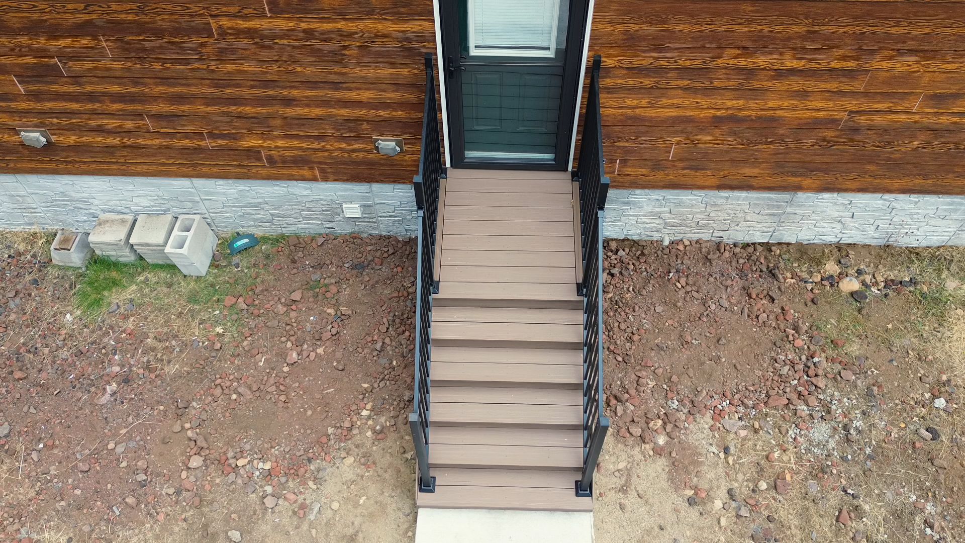  for Austin LoBue Construction in Cottonwood, CA