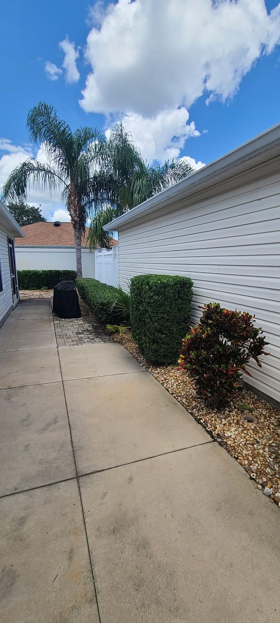  for TopNotch Landscaping Services  in The Villages, FL