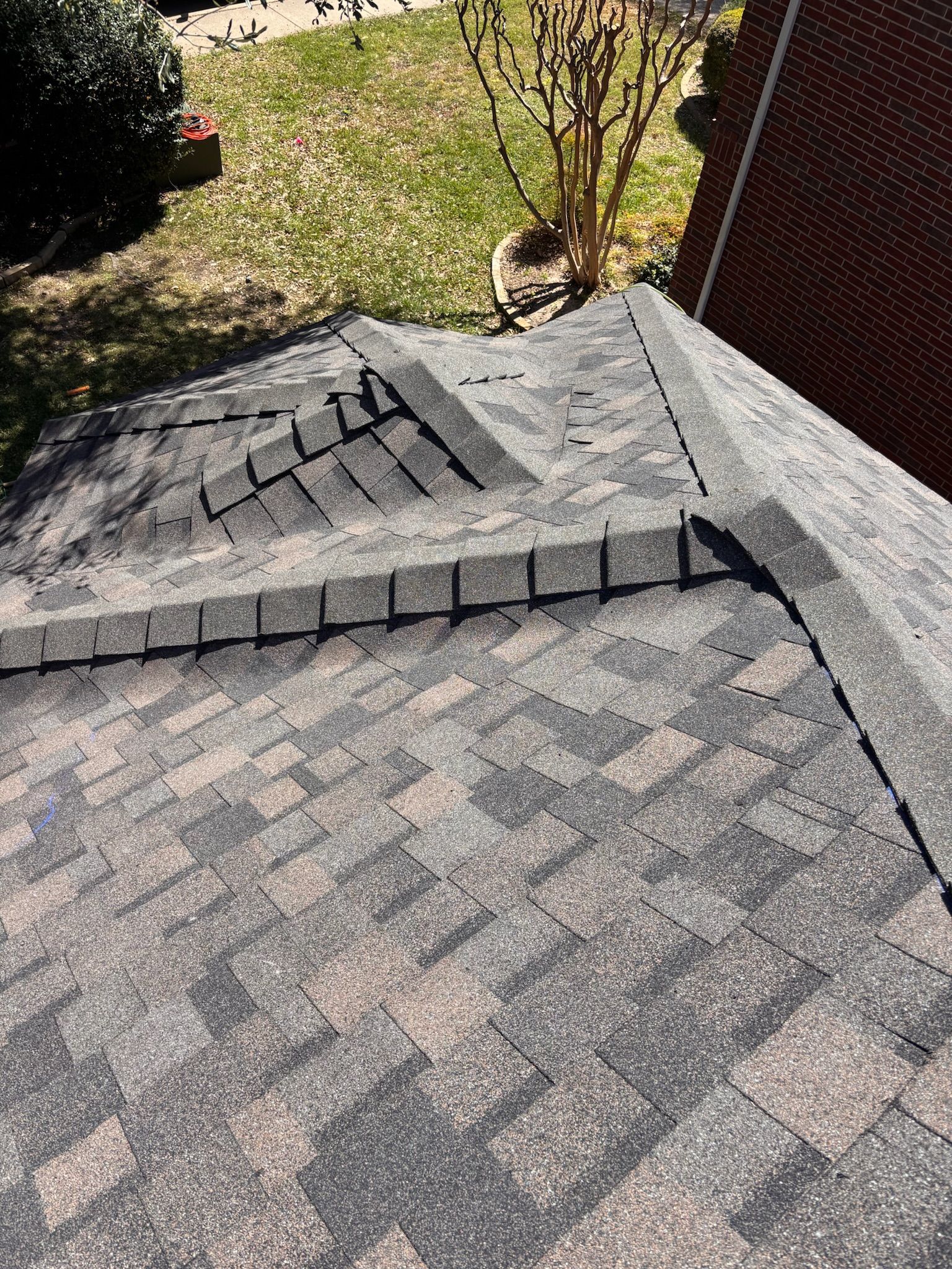 All Photos for Major League Roofing in Frisco, TX