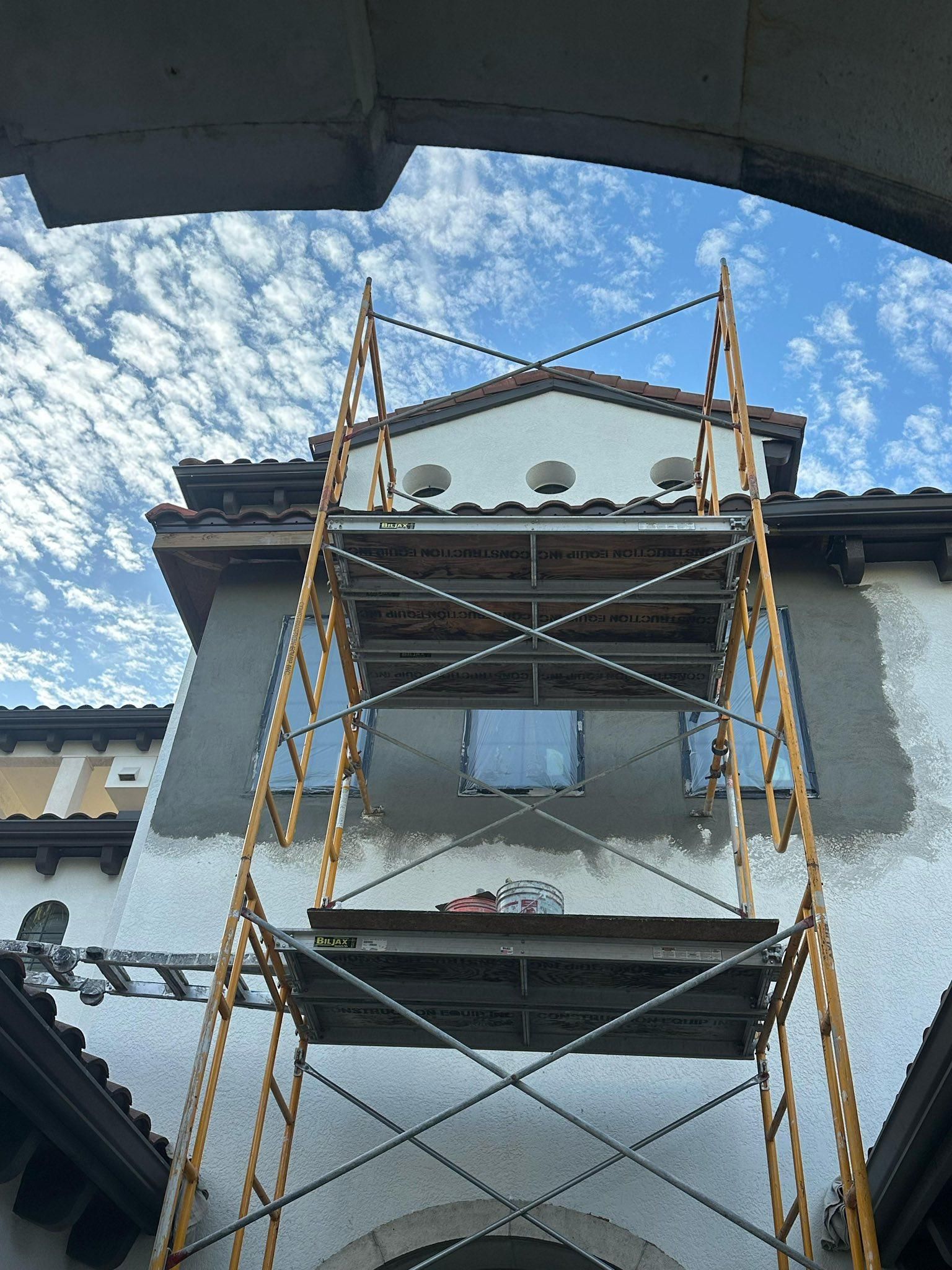  for Escorpio Painting in Tampa, FL