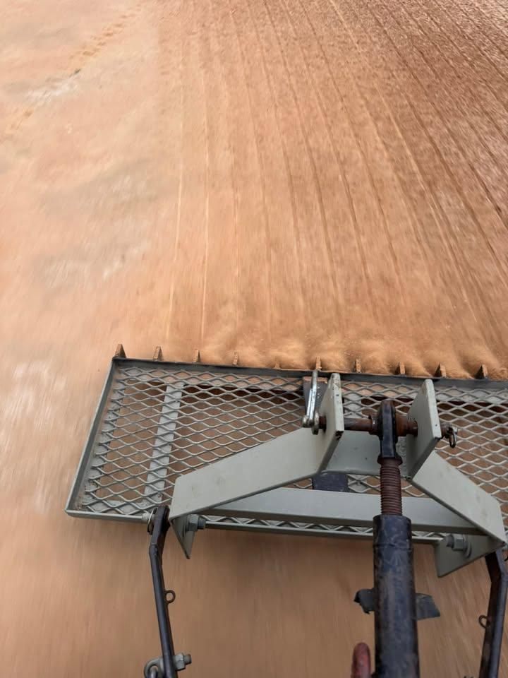  for Riojas Turf Care in Alice, TX