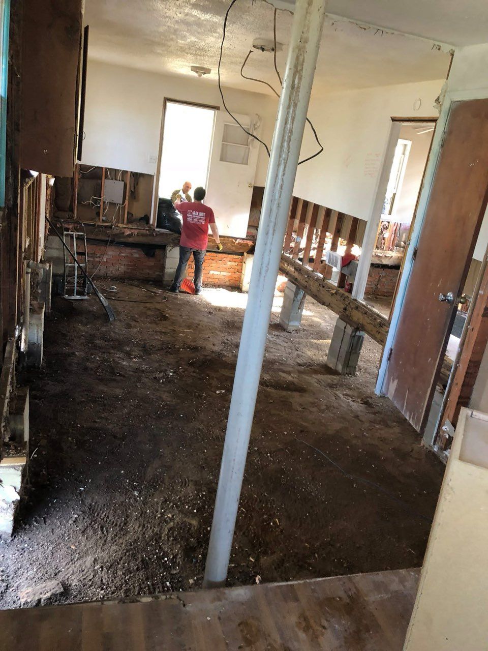  for All Out Home Improvements in Manning, SC