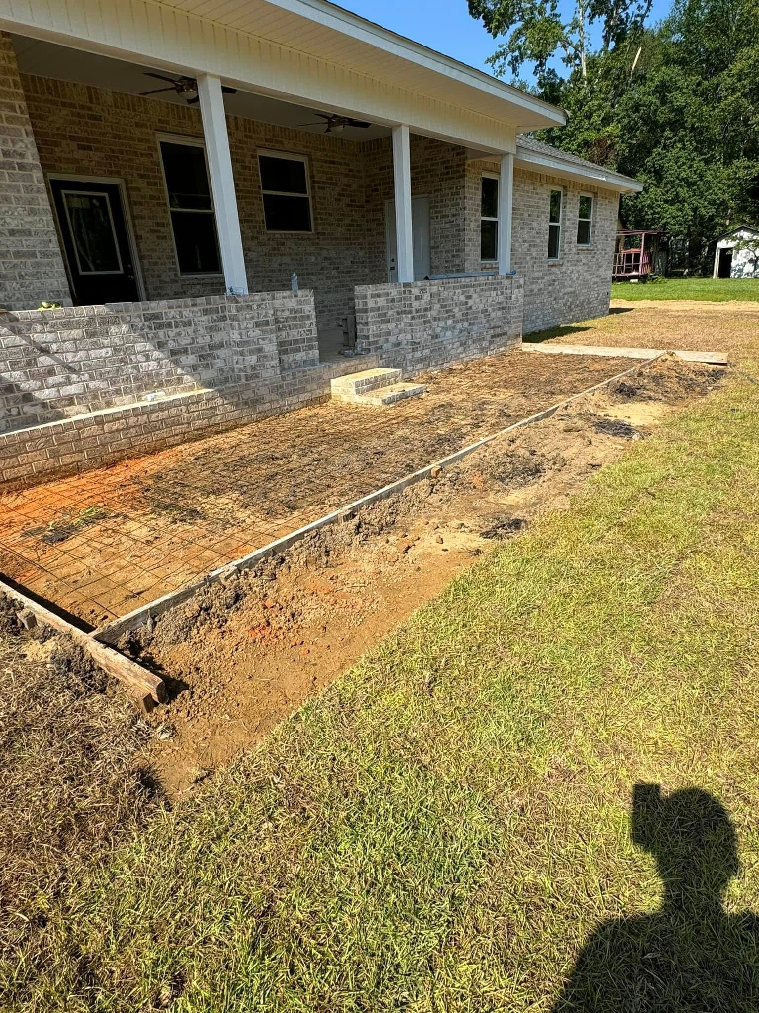 All Photos for B&B Dirt Works LLC in Century, FL