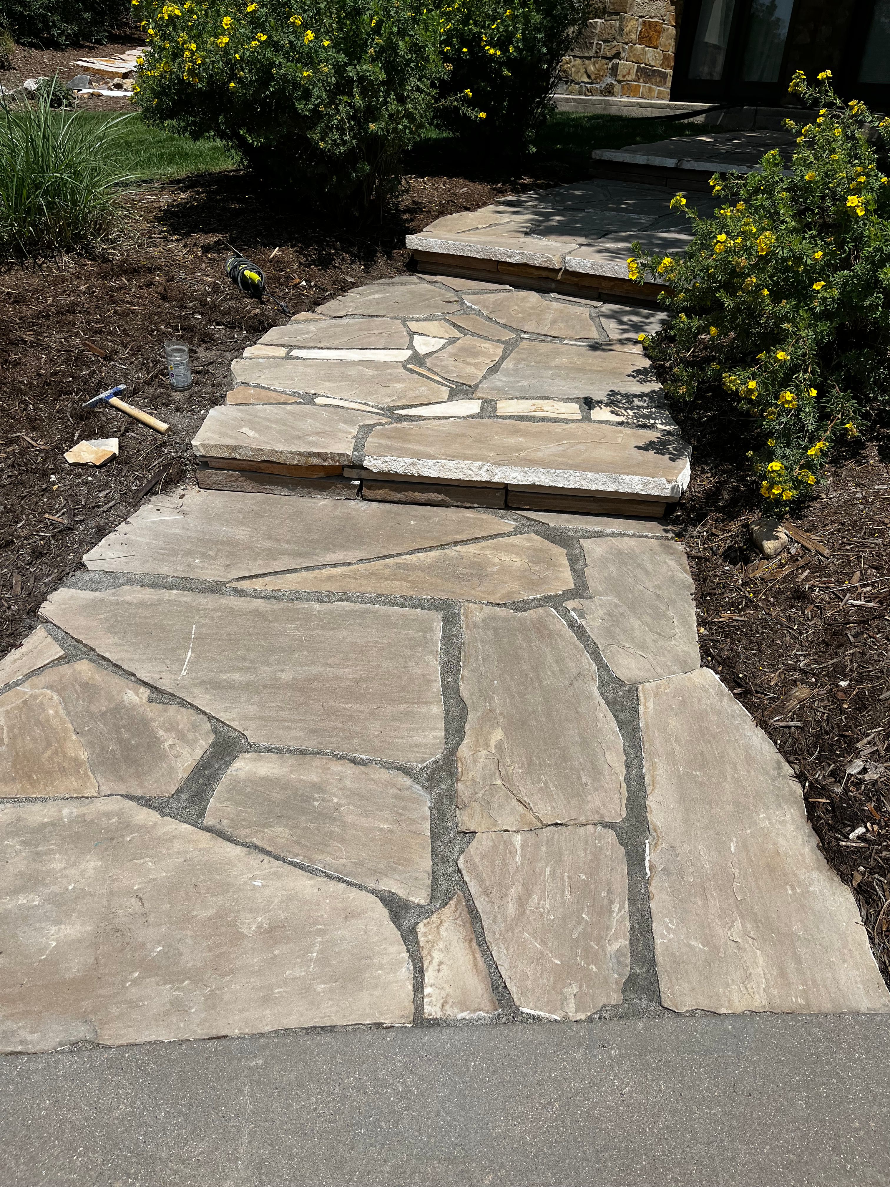 for Curb Appeal Masonry in Aurora, CO