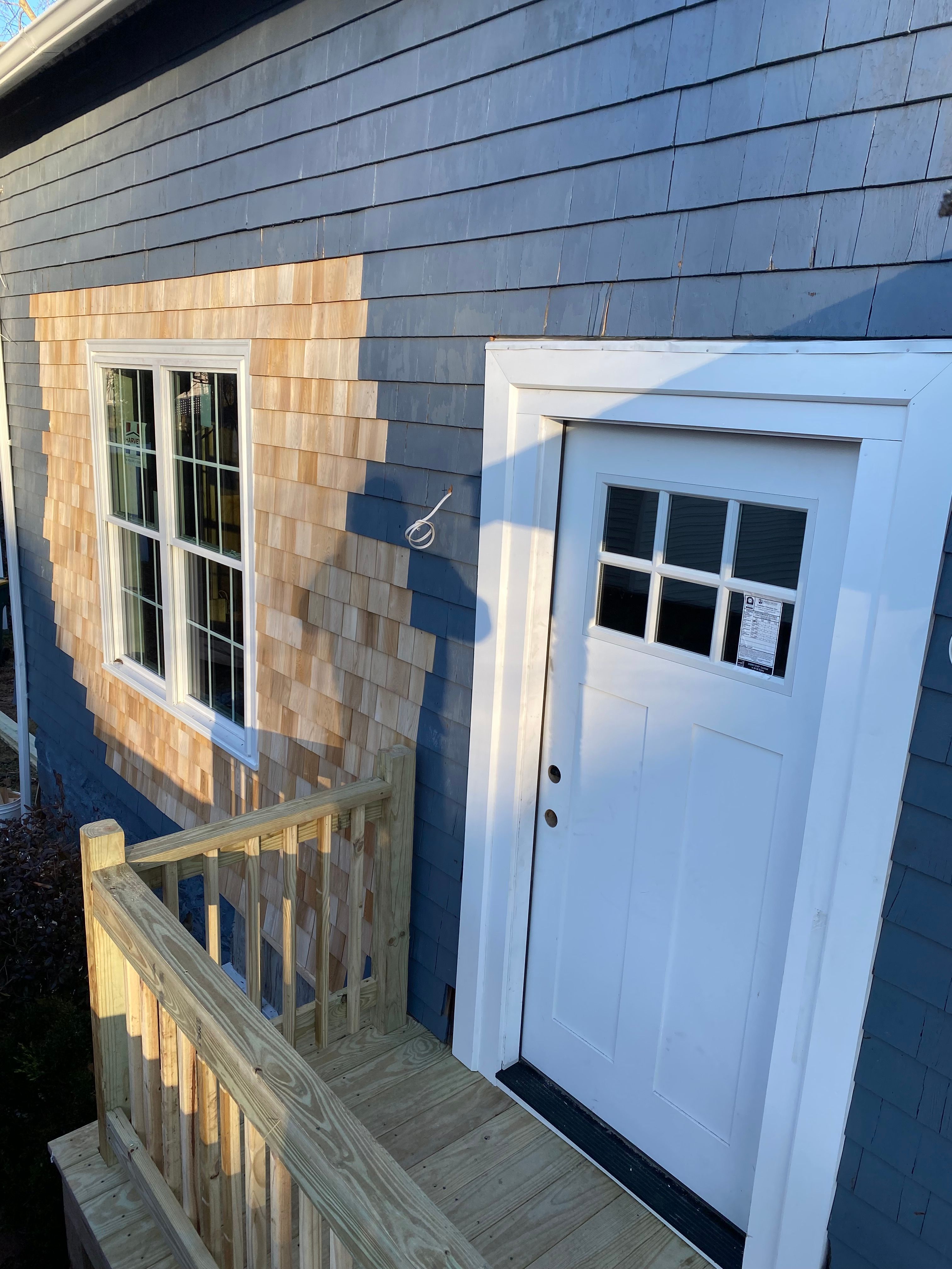  for B&B Carpentry in Boston, MA