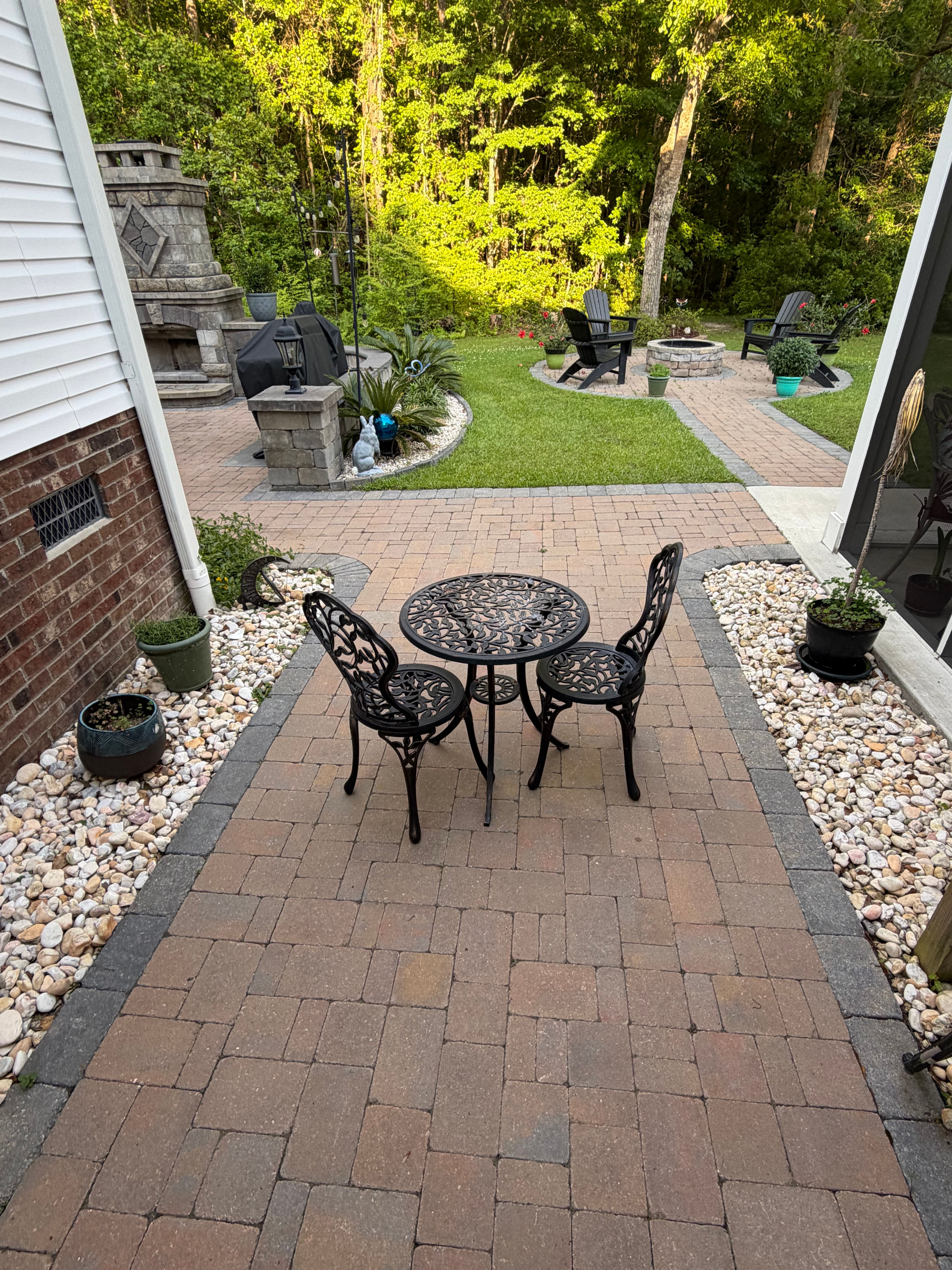  for JND Transformation Landscapes & Hardscapes LLC in Cedar Point, NC
