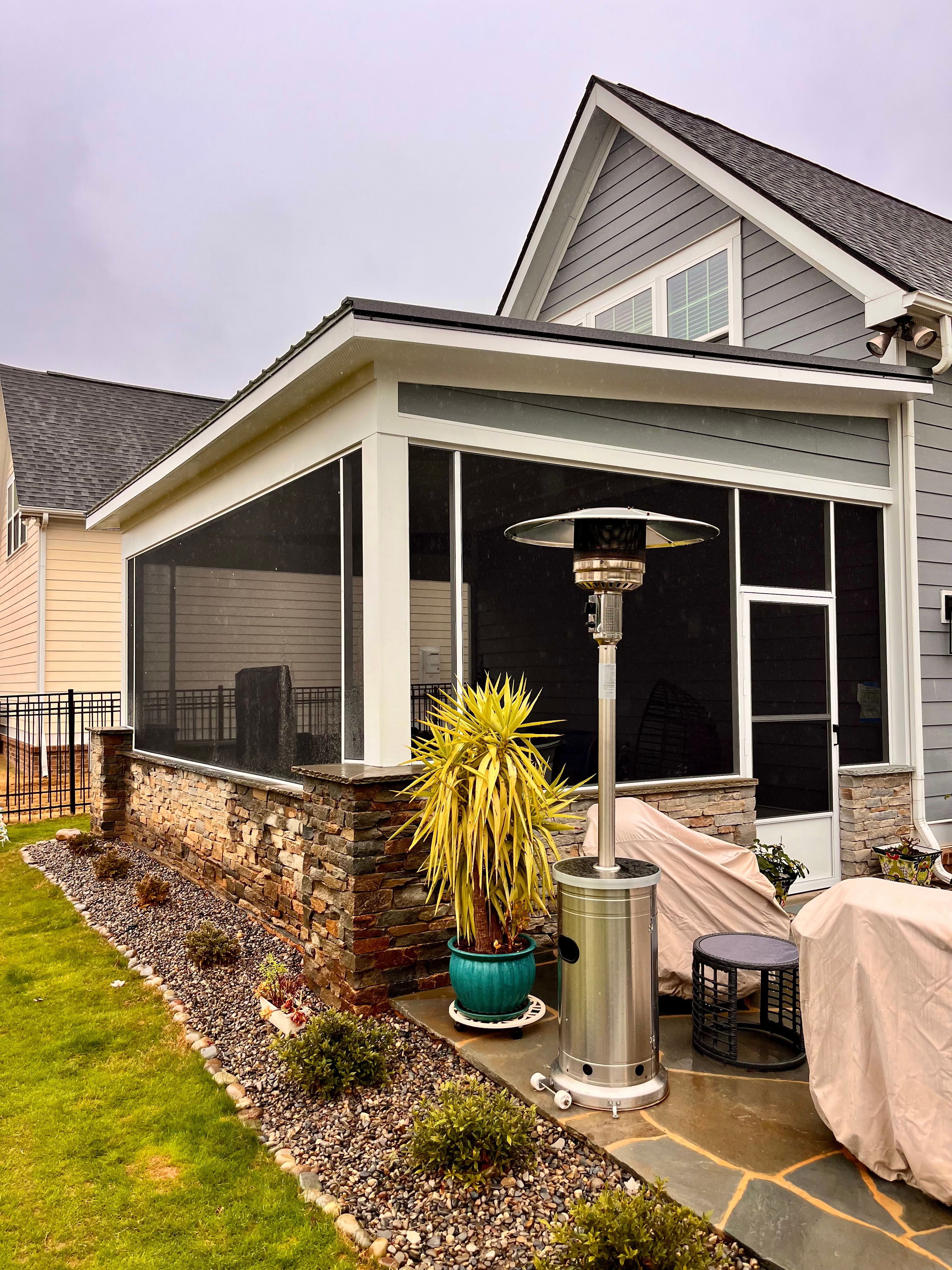  for Cool Hand Home Improvements in Spartanburg, SC