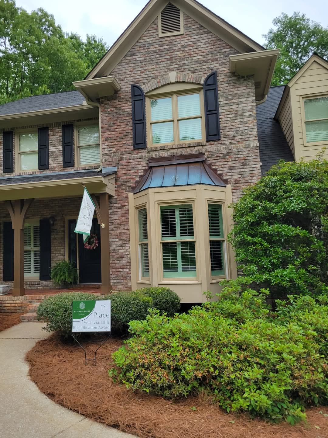  for Squeaky Clean Windows Gutters & More in Hoover, AL