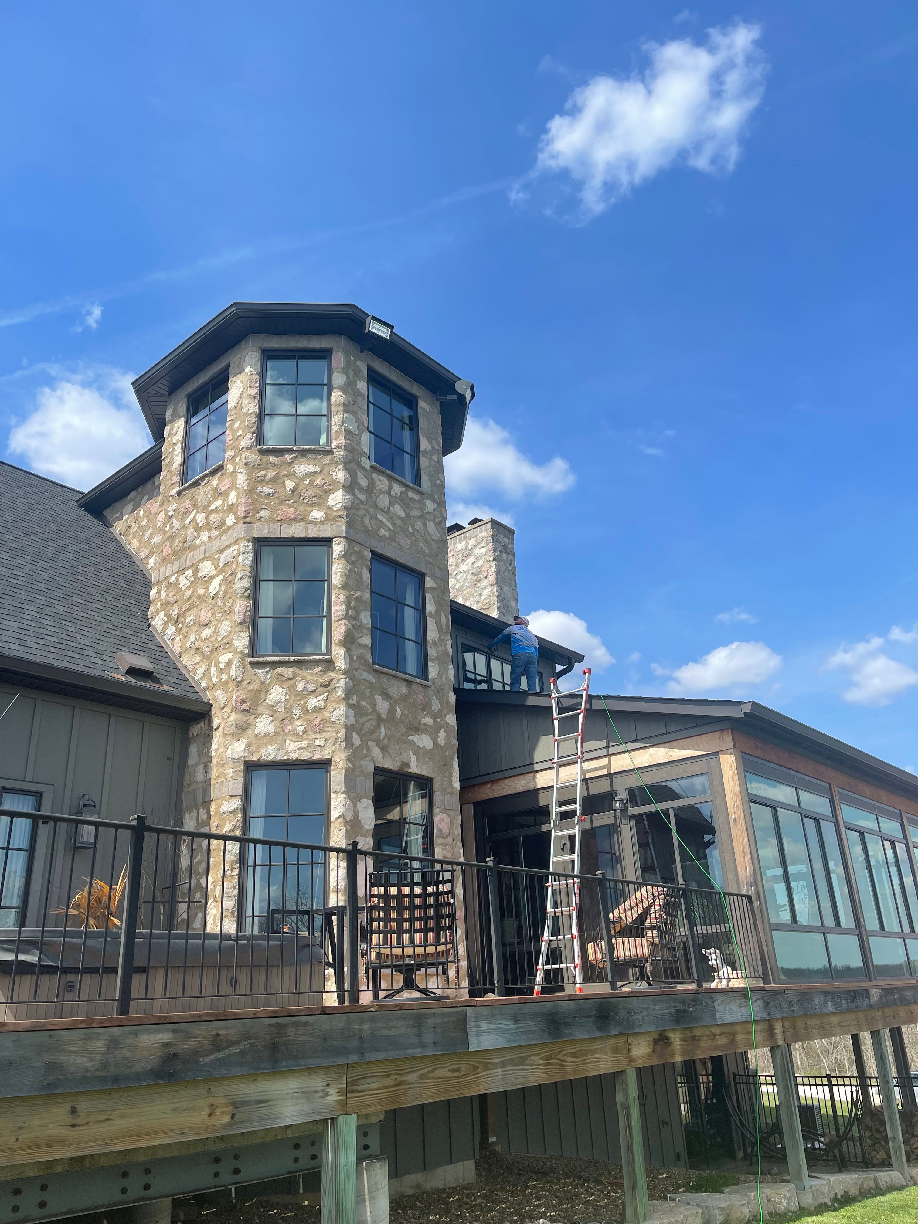  for See2it Clean in St Louis, MO