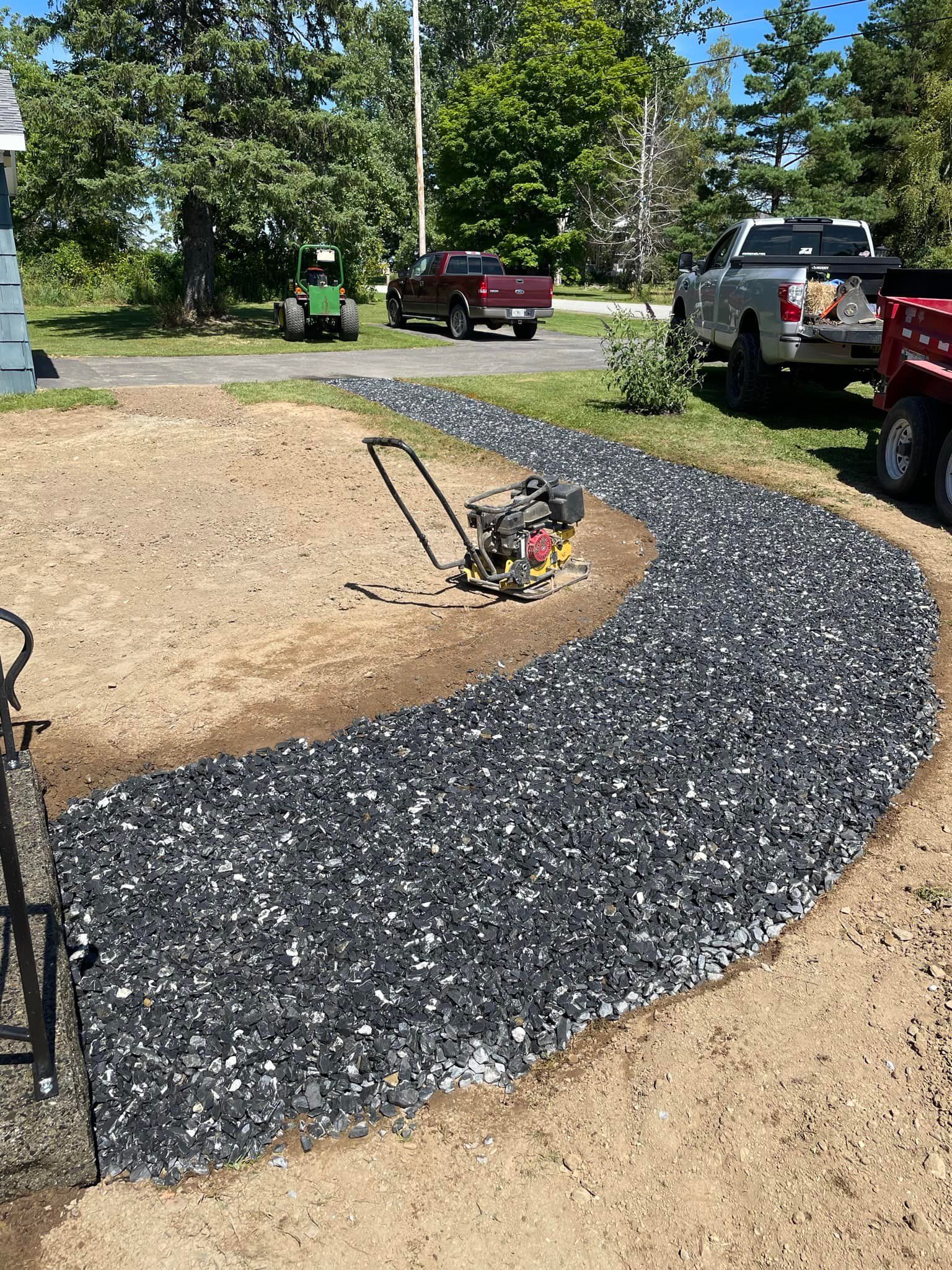  for Sweetser Excavation LLC in Presque isle, ME