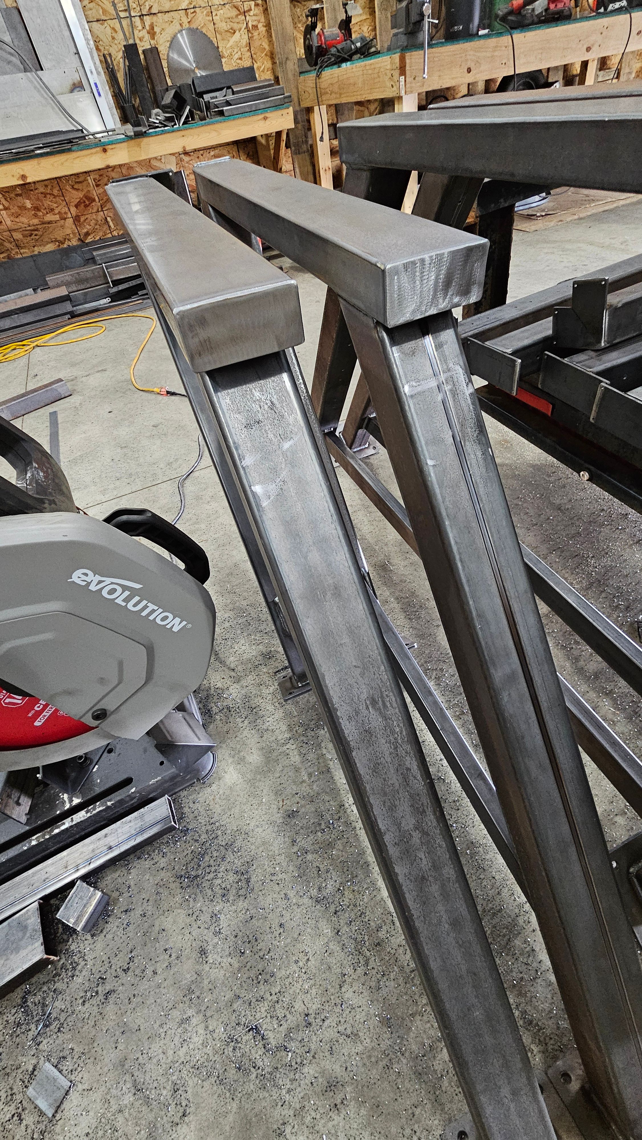 All Photos for Timber Concepts  in Abrams, WI
