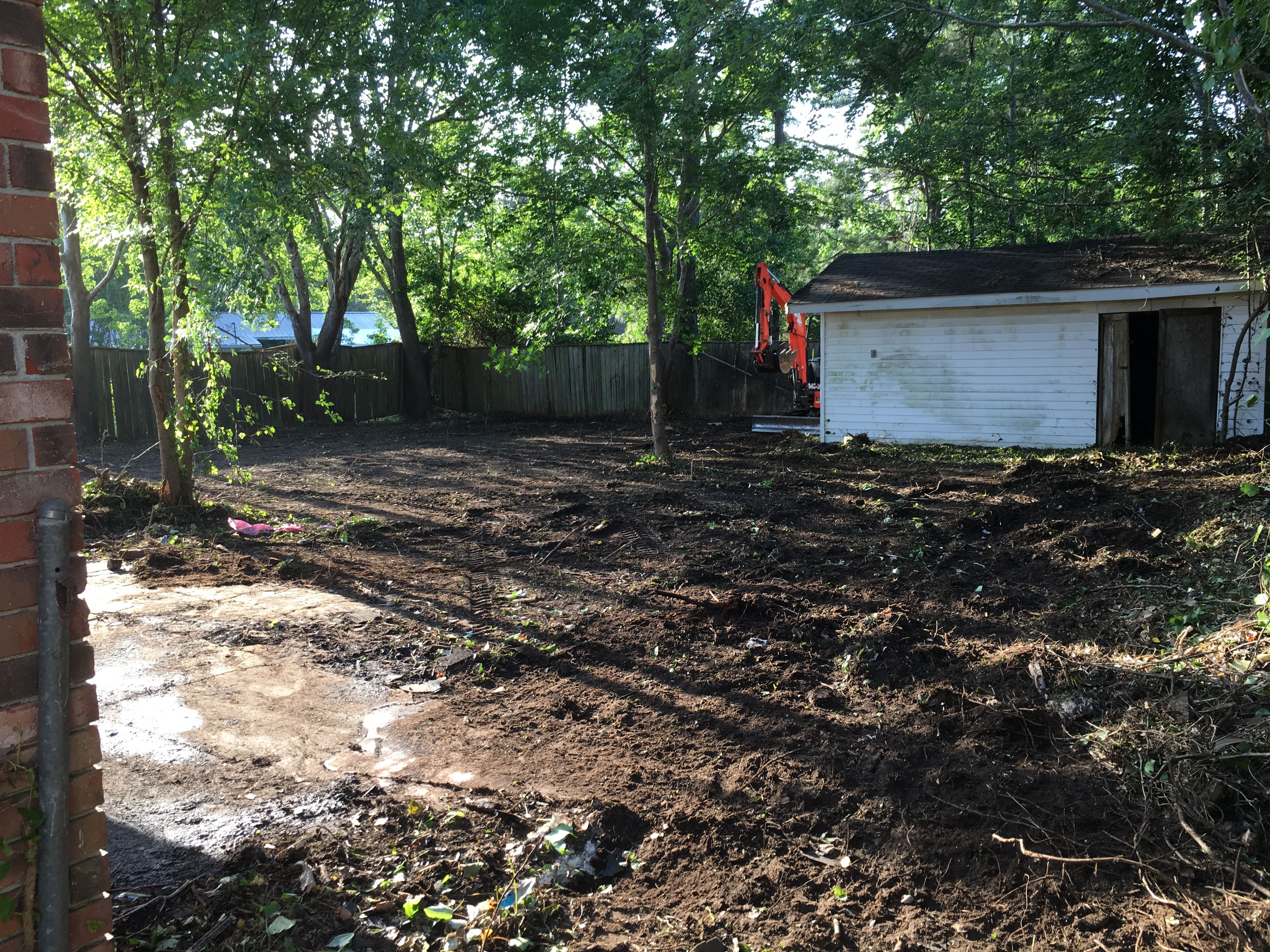  for New Creation Landscaping in Myrtle Beach, SC