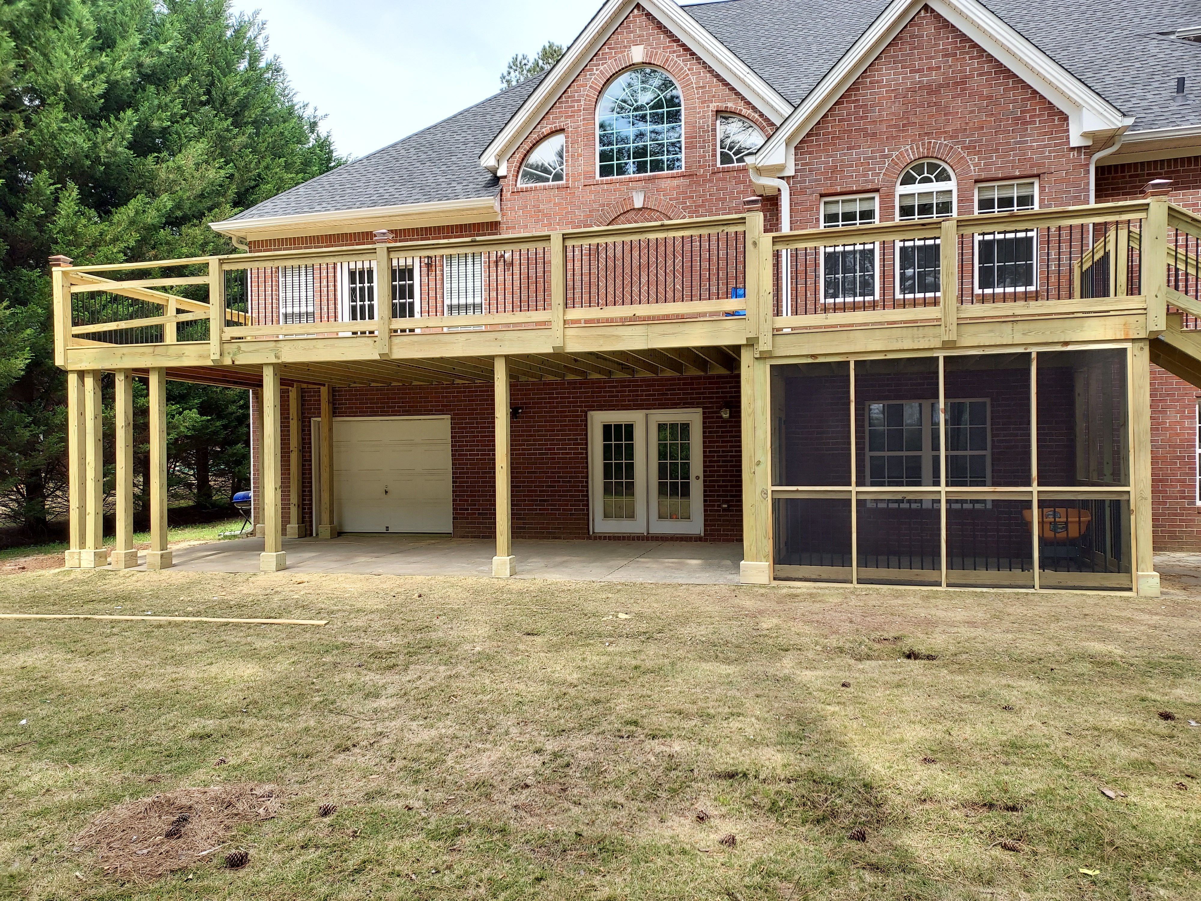 All Photos for South Atlanta Carpentry in Atlanta, GA