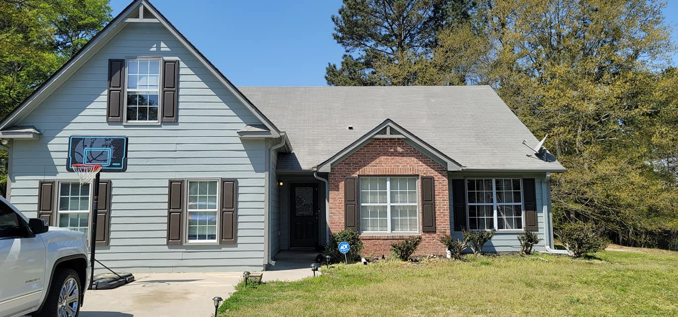  for Travis Rylee Roofing in Gainesville, GA