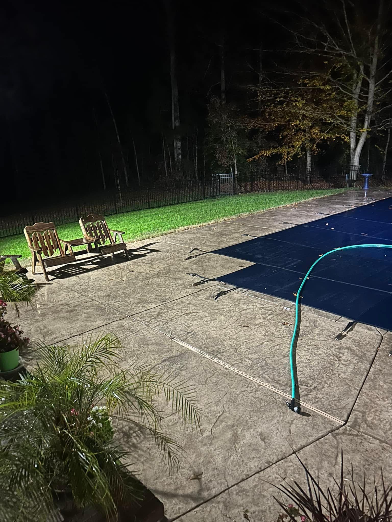  for Absolute Lawn Solutions LLC in Sutherland, VA