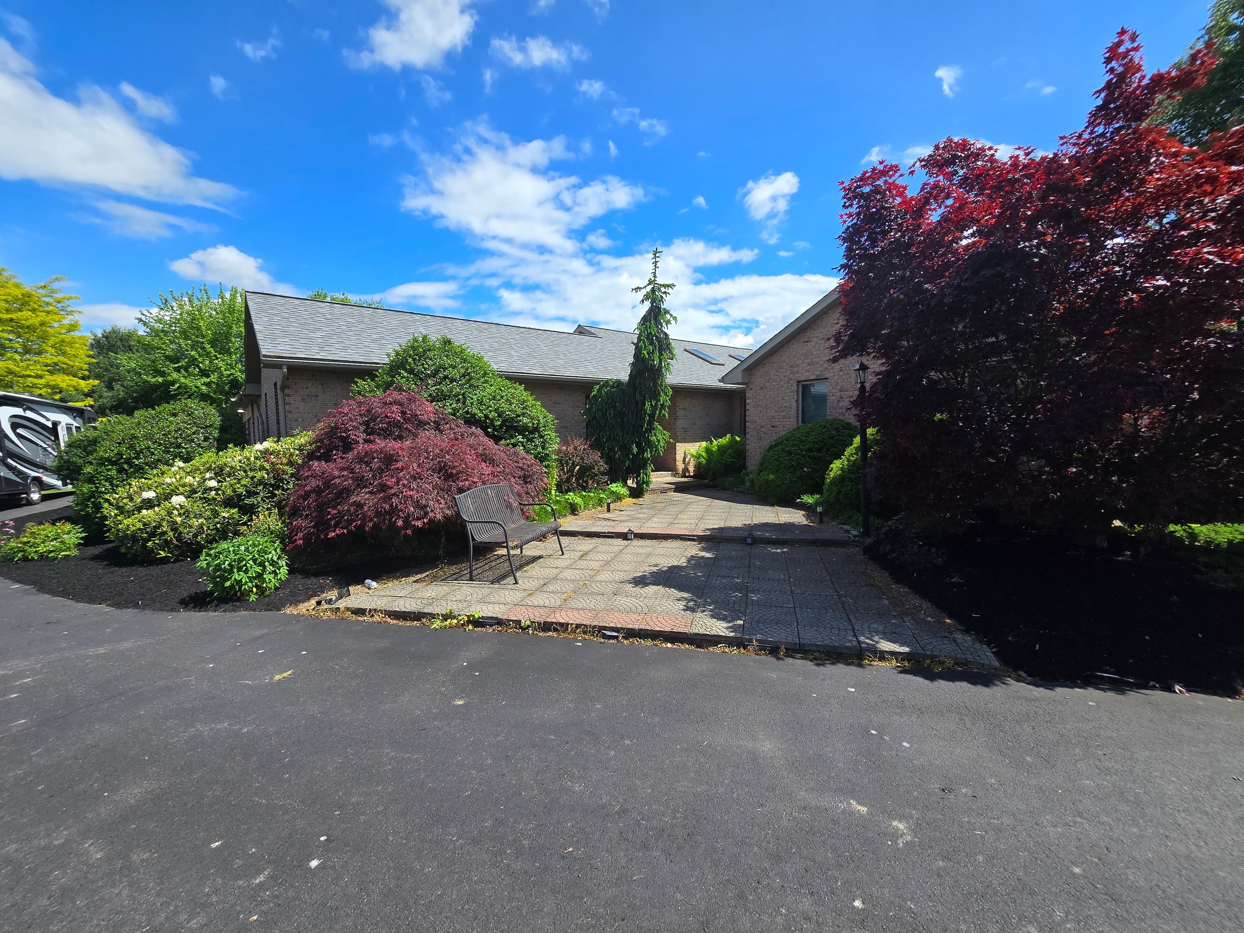  for Down Home Landscaping in Stillwater, PA