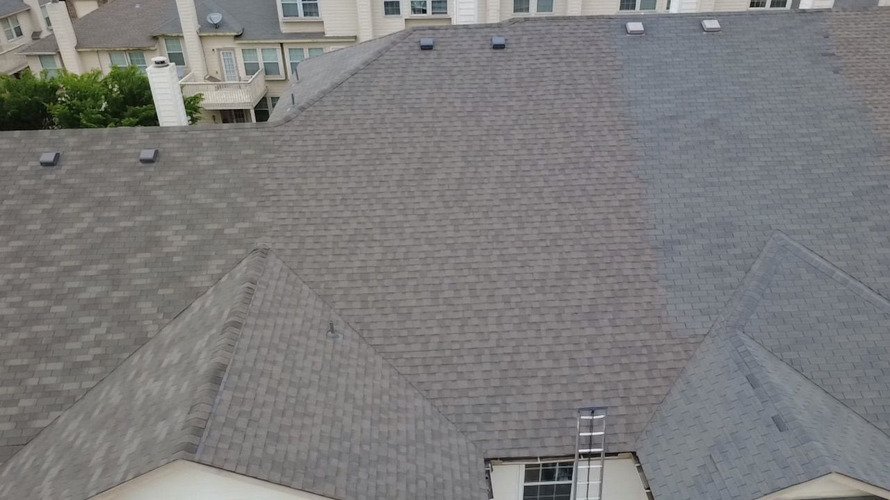 All Photos for Major League Roofing in Frisco, TX