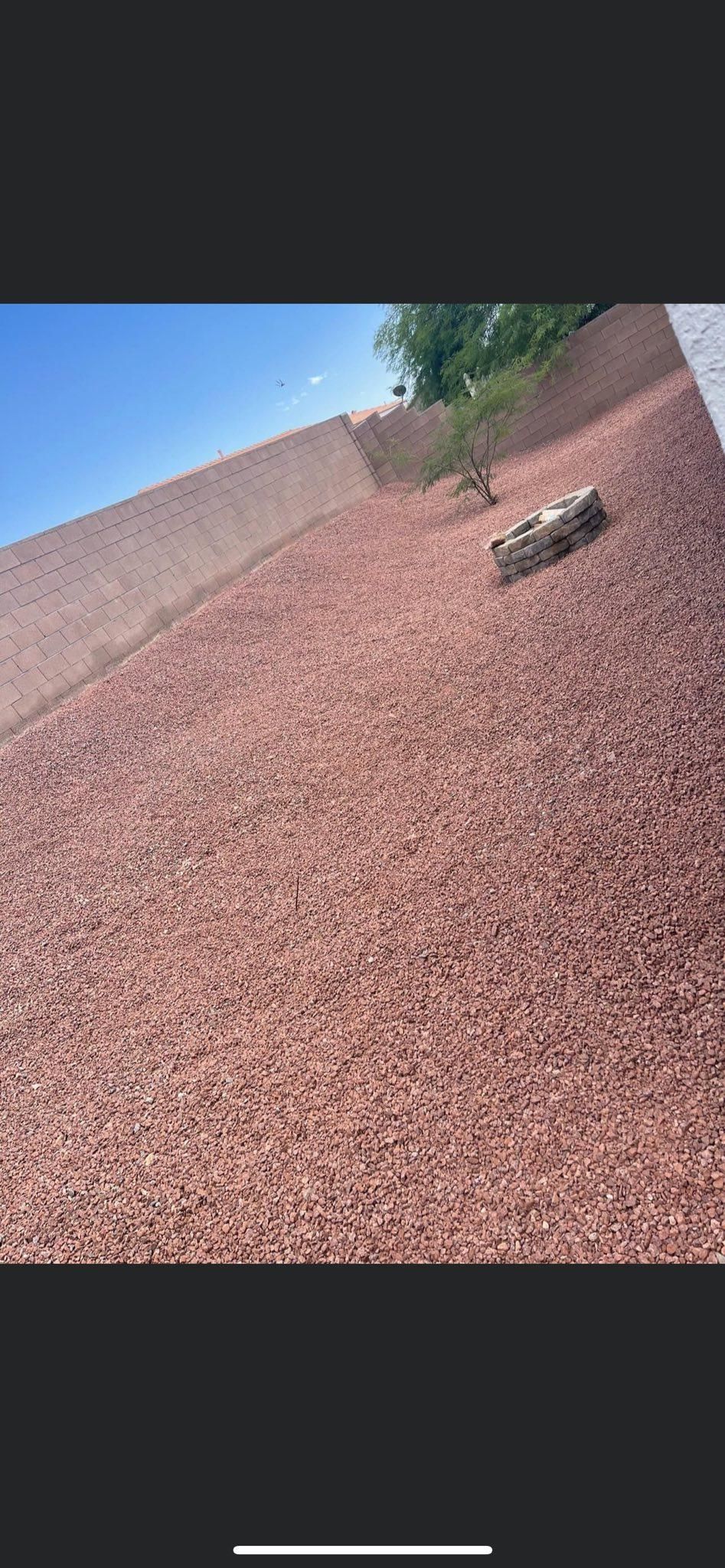  for Top Notch Landscape Services LLC in Mohave Valley, AZ
