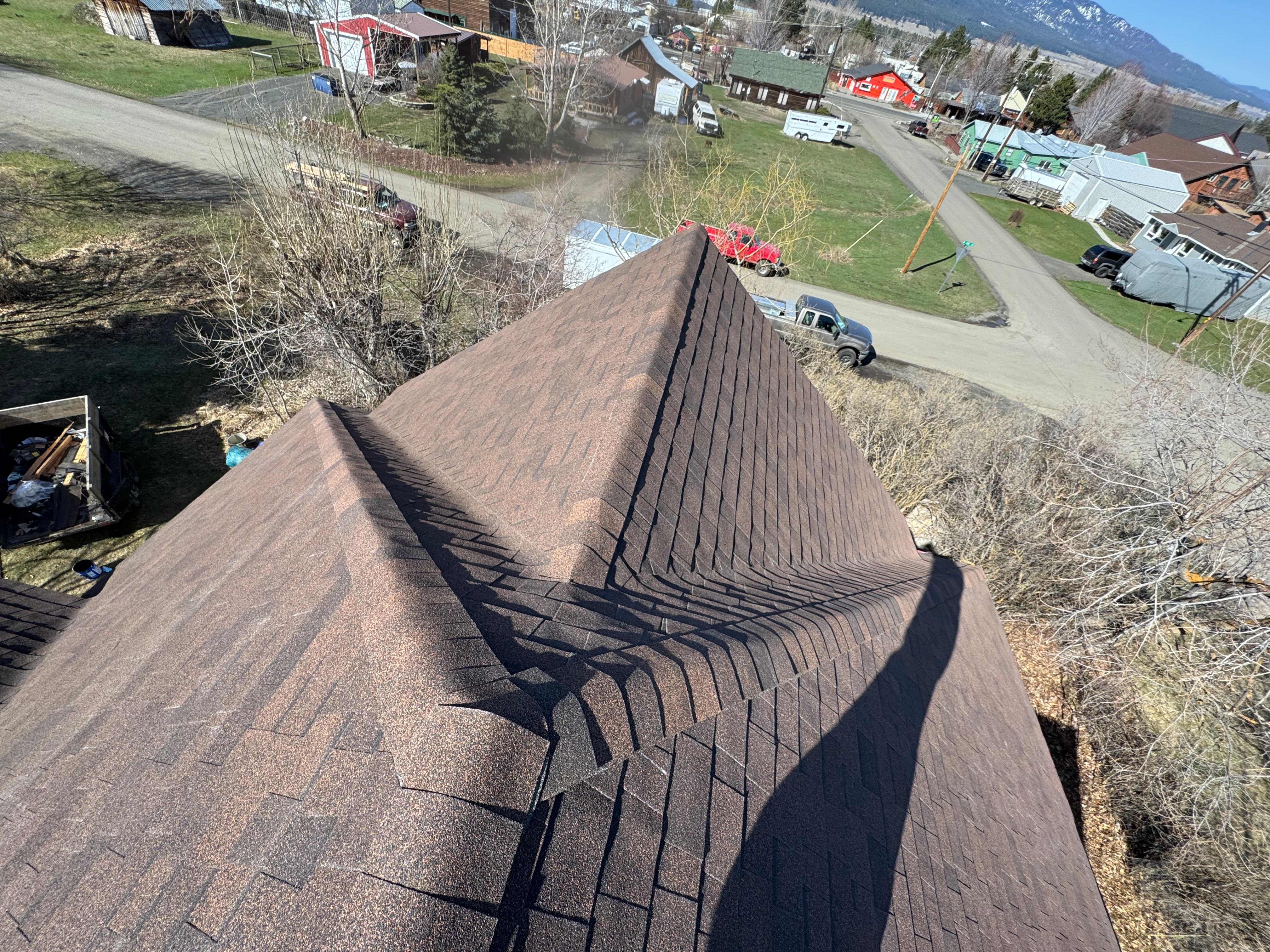  for Djg Construction in Wallowa, OR