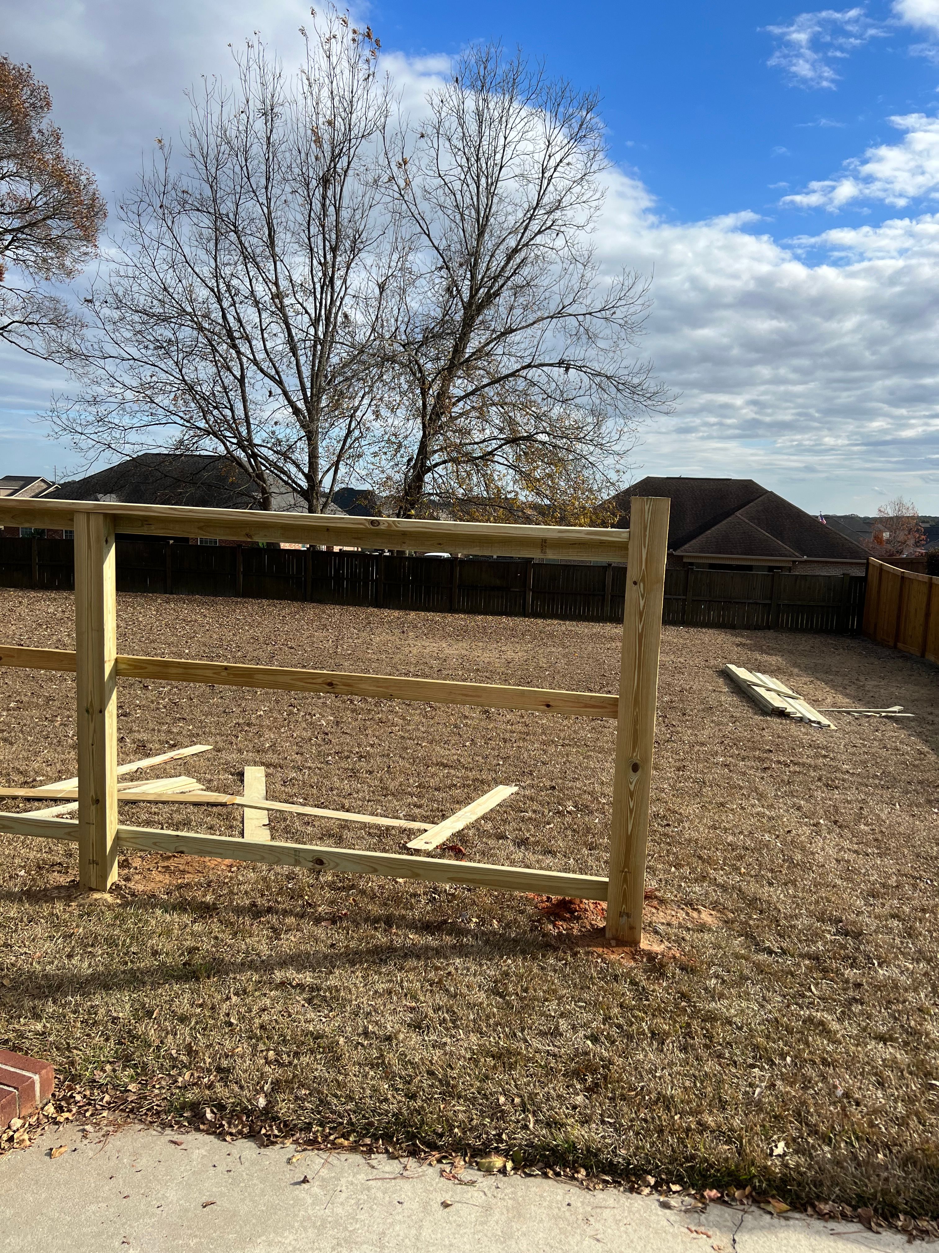 All Photos for Camalett Services in Perry, GA