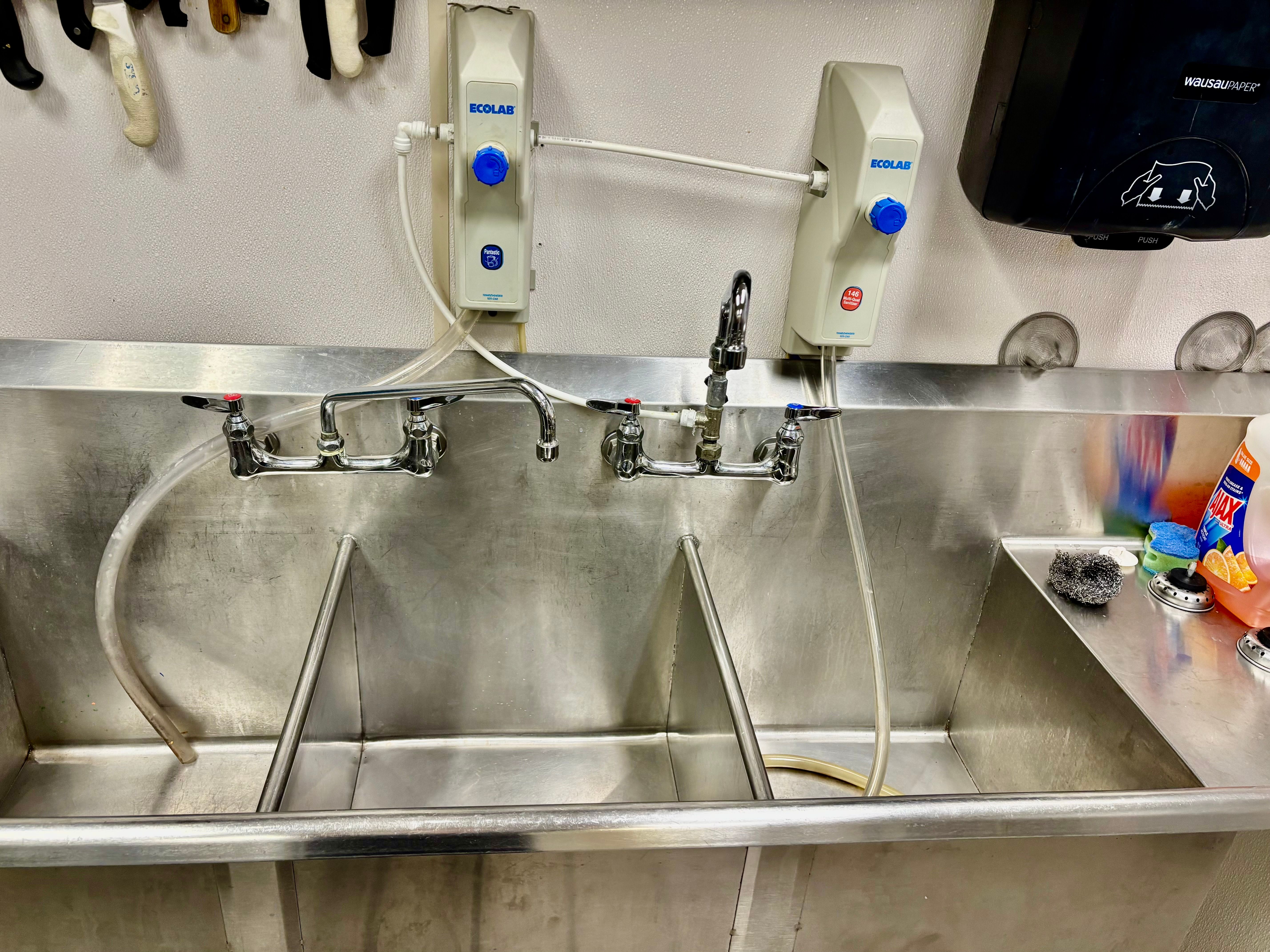  for Bulldog Cleaning Co. in Sarasota, FL