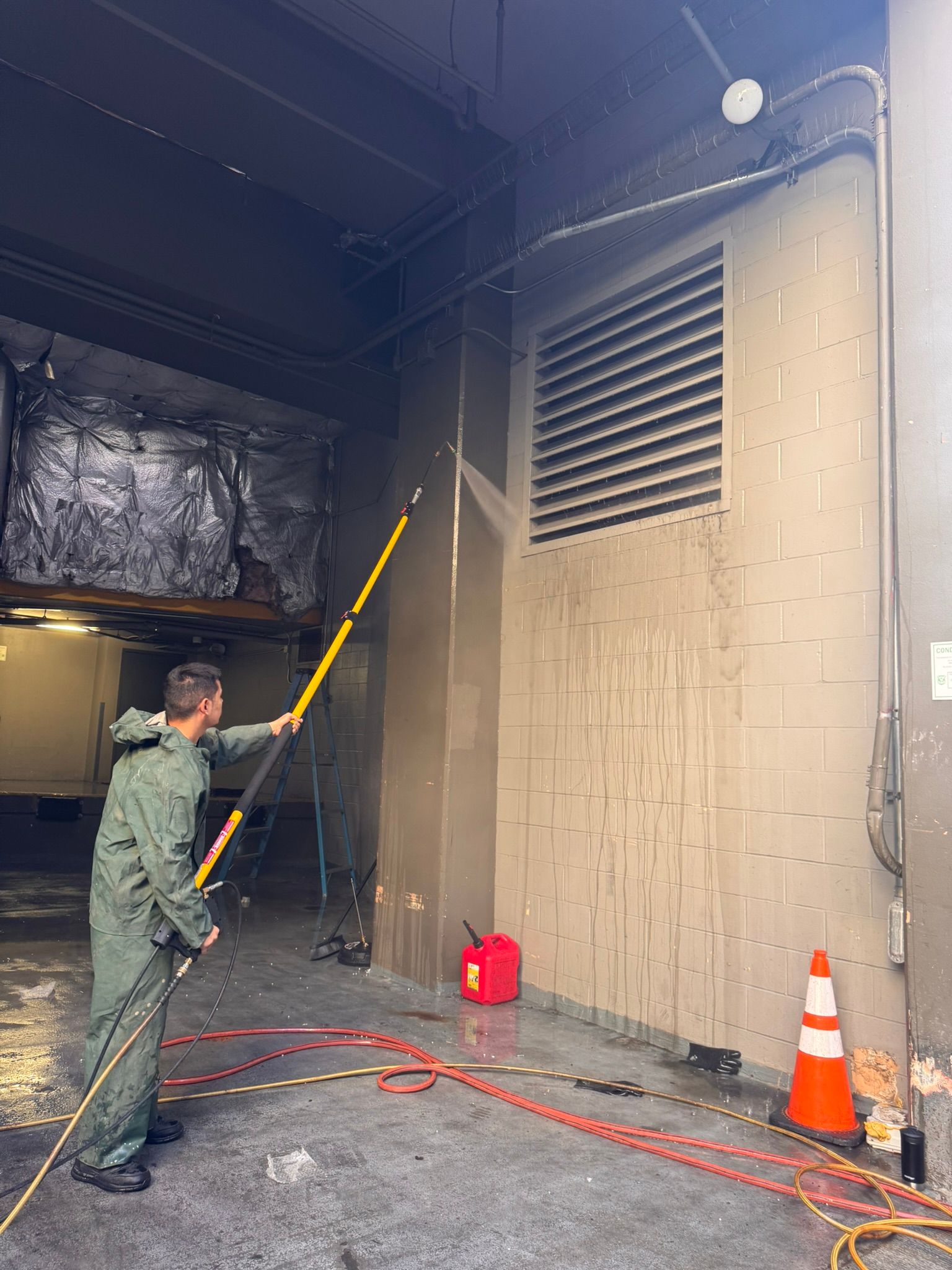  for Tony's Remodeling & Painting in Renton, WA