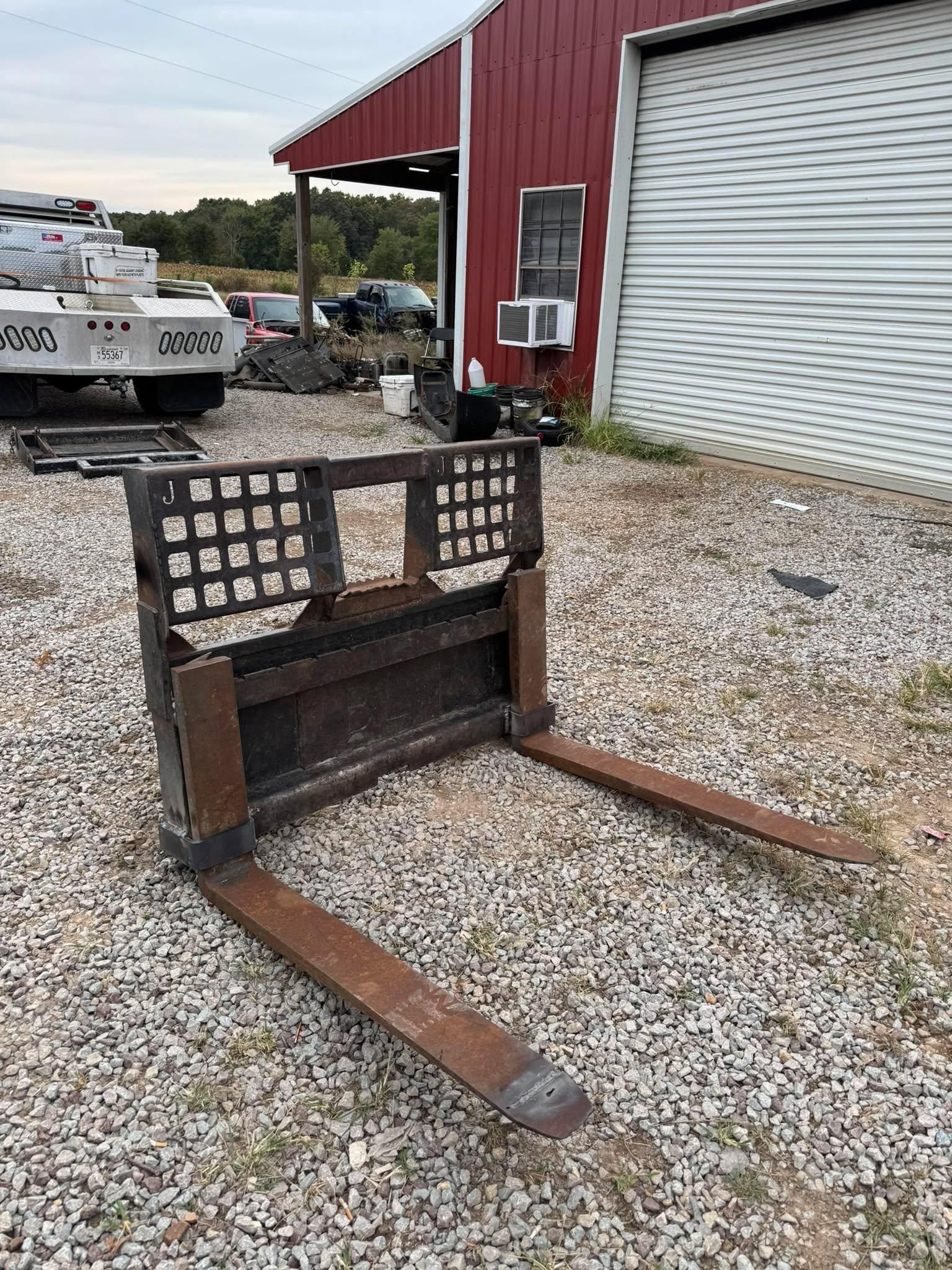  for Toro’s Welding, Fabrication & Repair in Memphis, TN