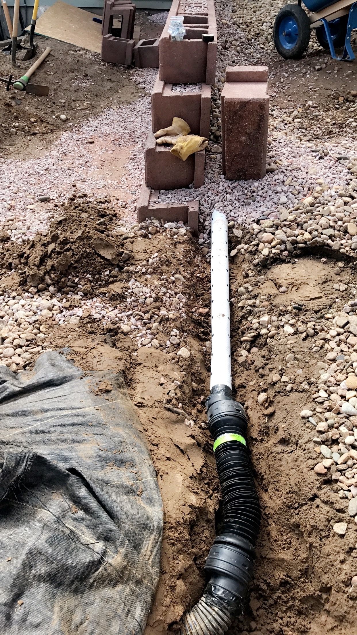  for Rock Masters Inc. in Evans, CO