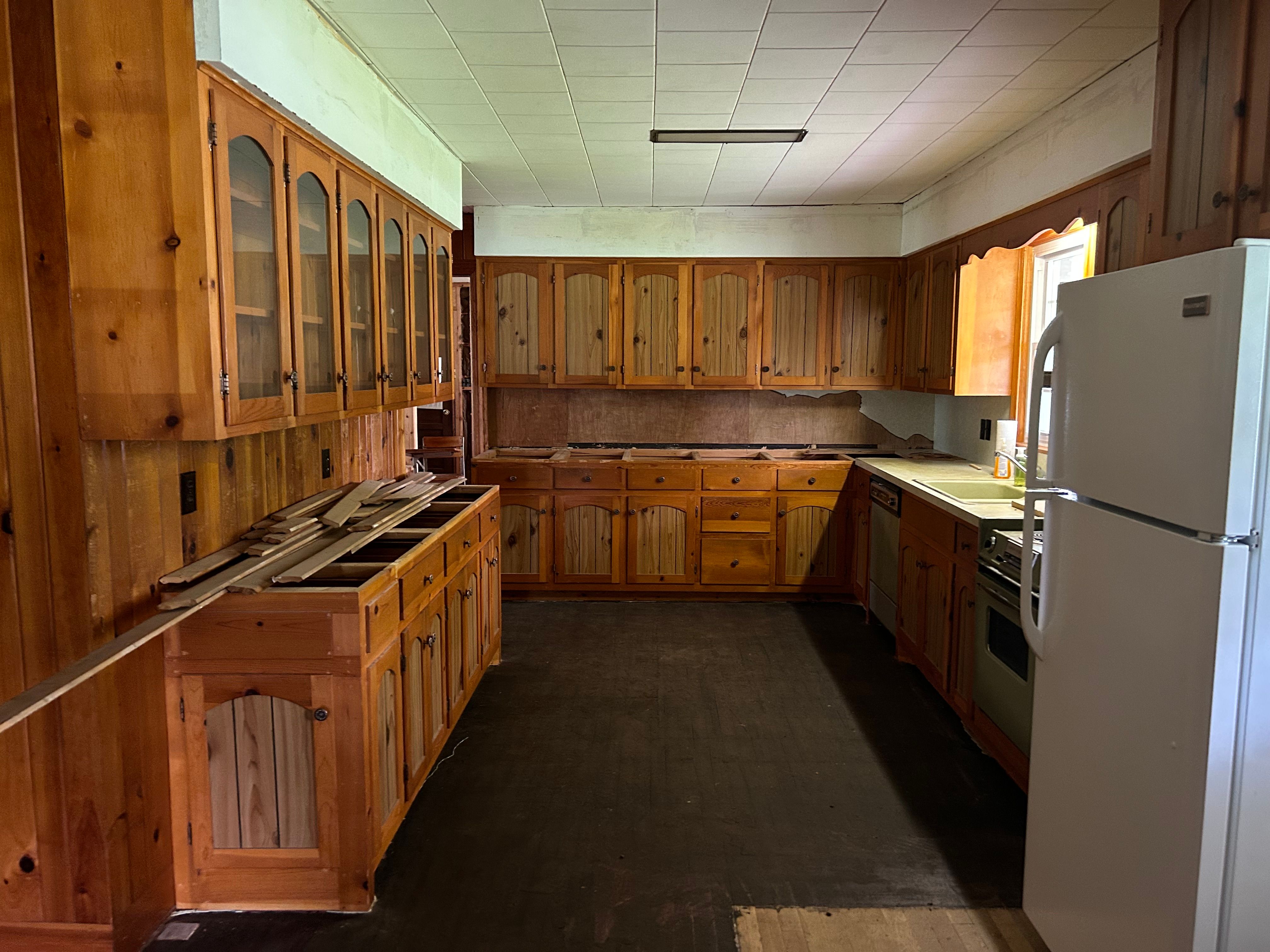  for Hartman Homes and Interiors in Lexington, NC