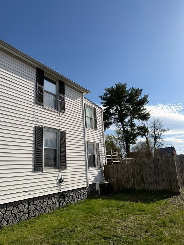 All Photos for Blast Brothers Pressure/Soft Wash LLC in Covington, VA