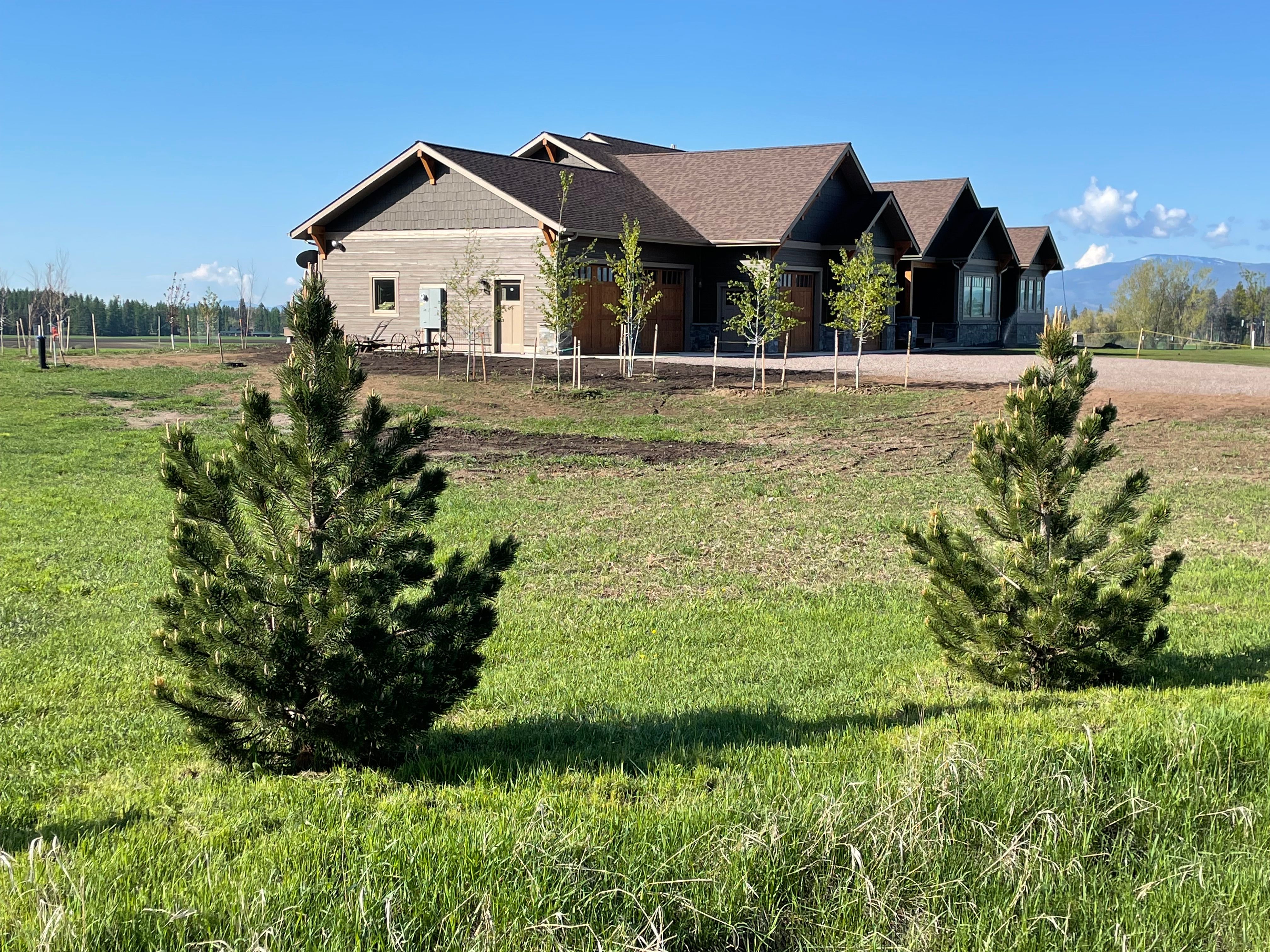  for Holden Custom Homes in Kalispell, MT