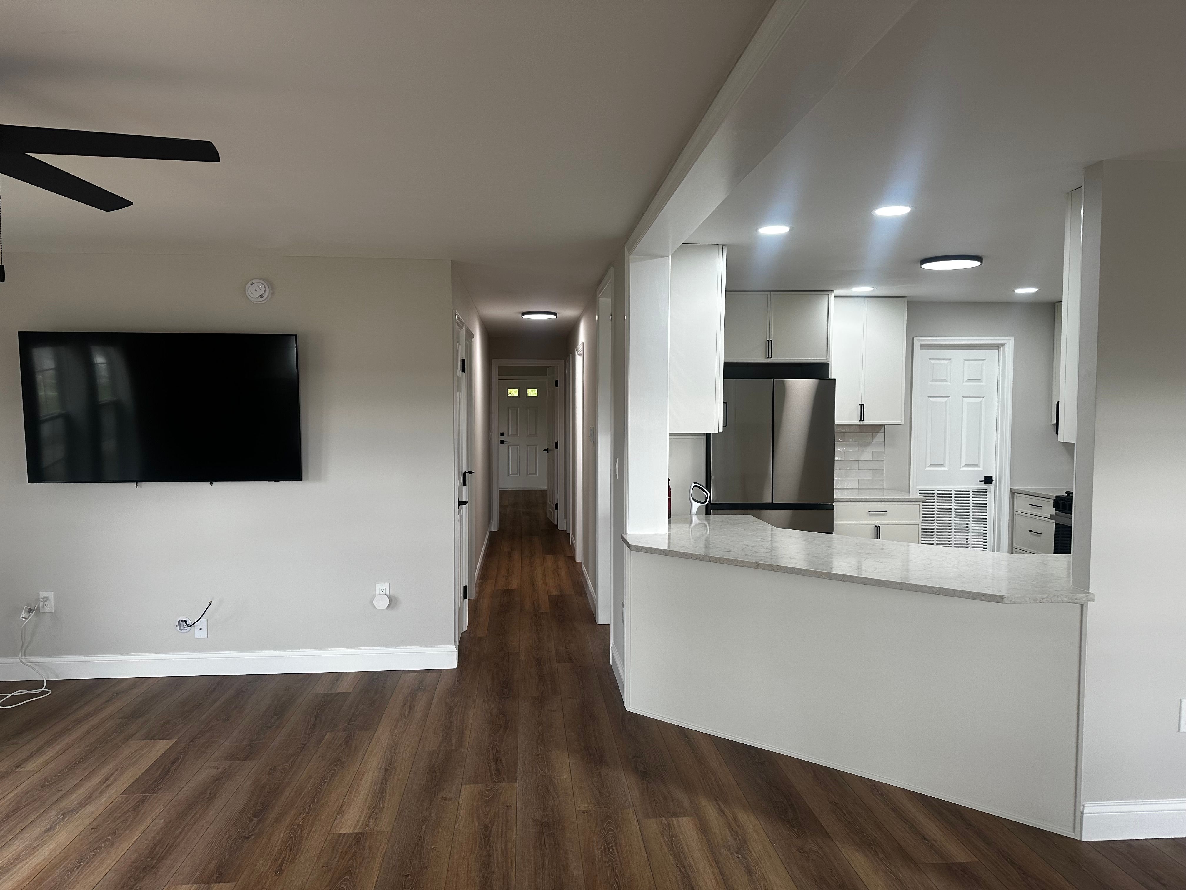  for Smith Brothers Painting and Contracting in Franklin, NH