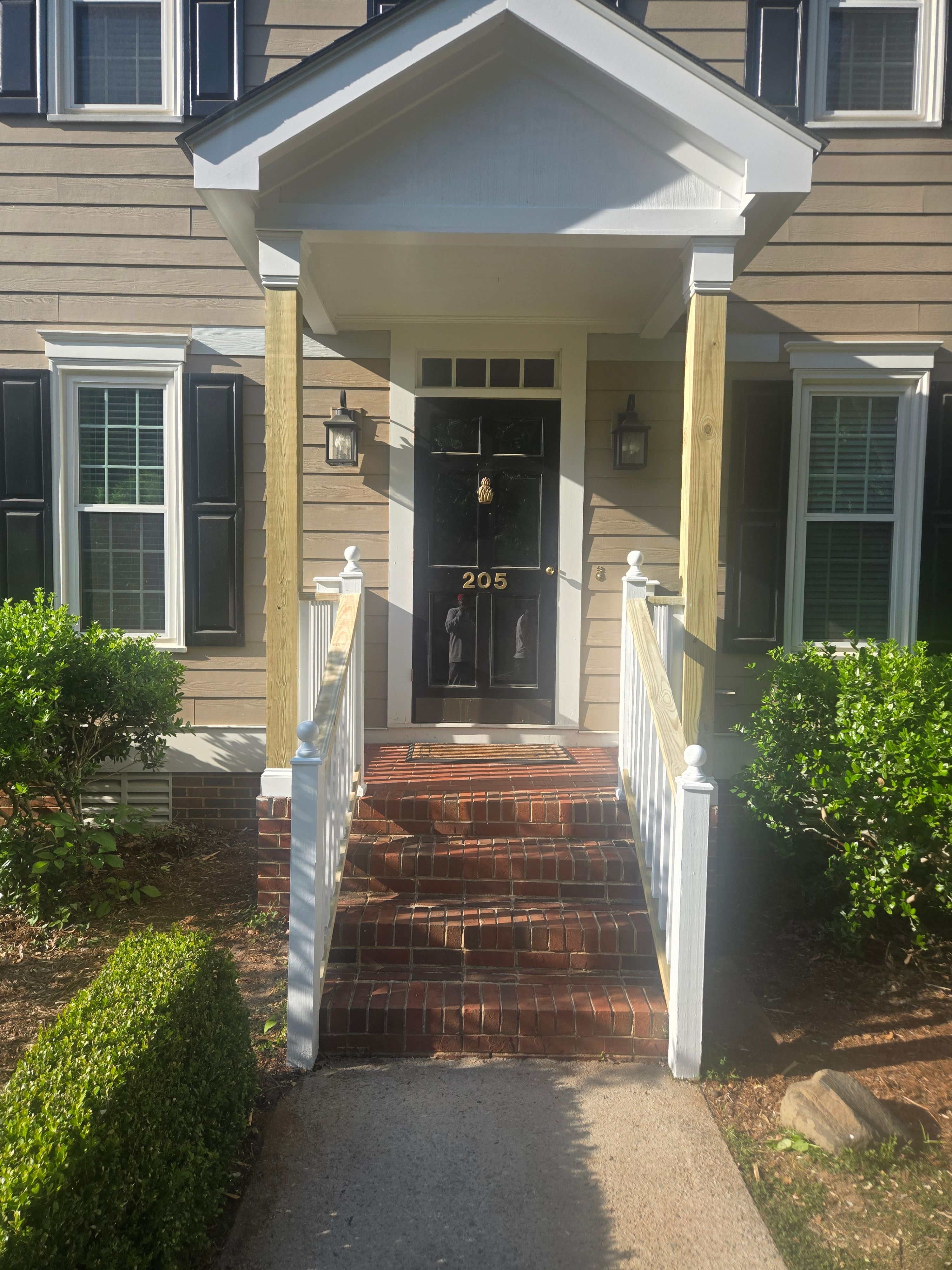  for DozierBuilt in Raleigh, NC