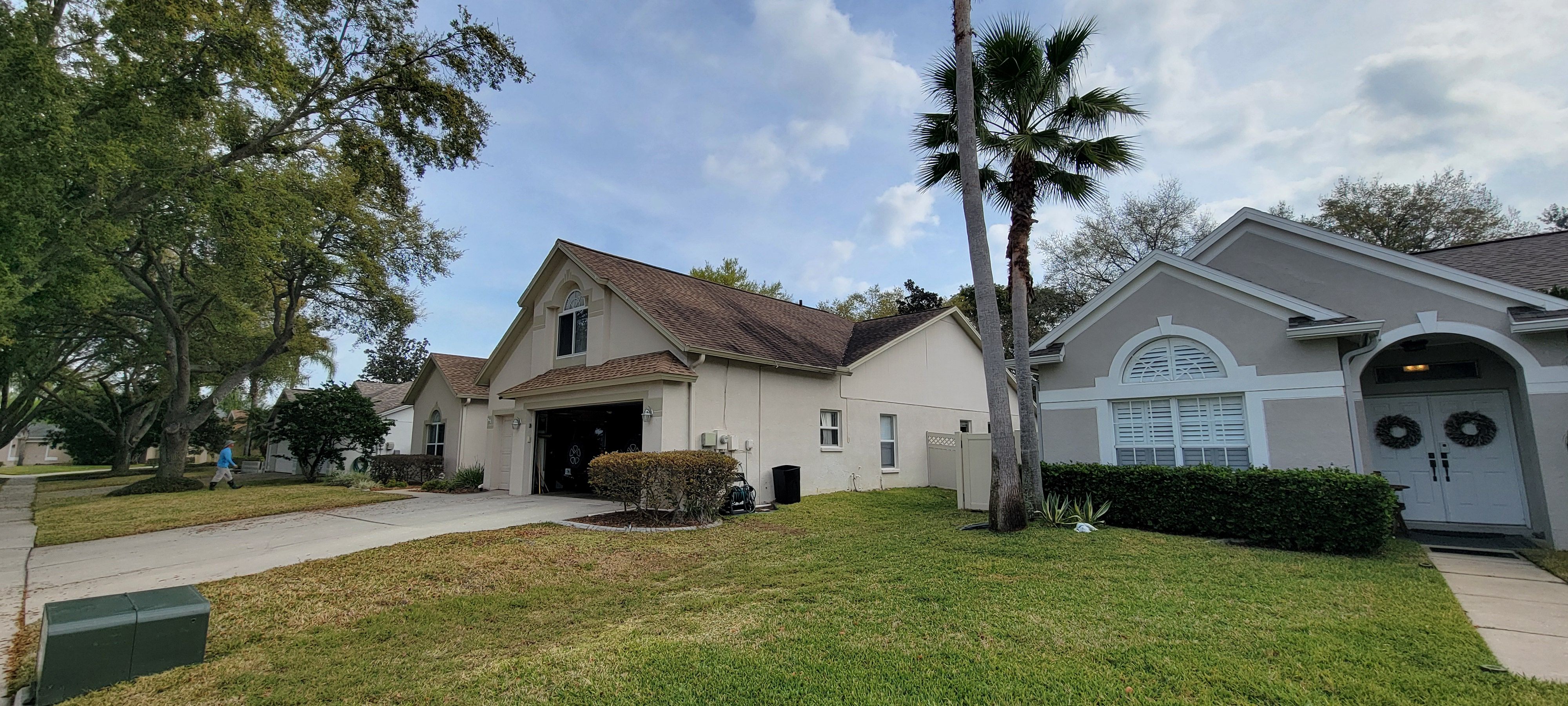  for Blue Stream Roof Cleaning & Pressure Washing in Tampa, FL