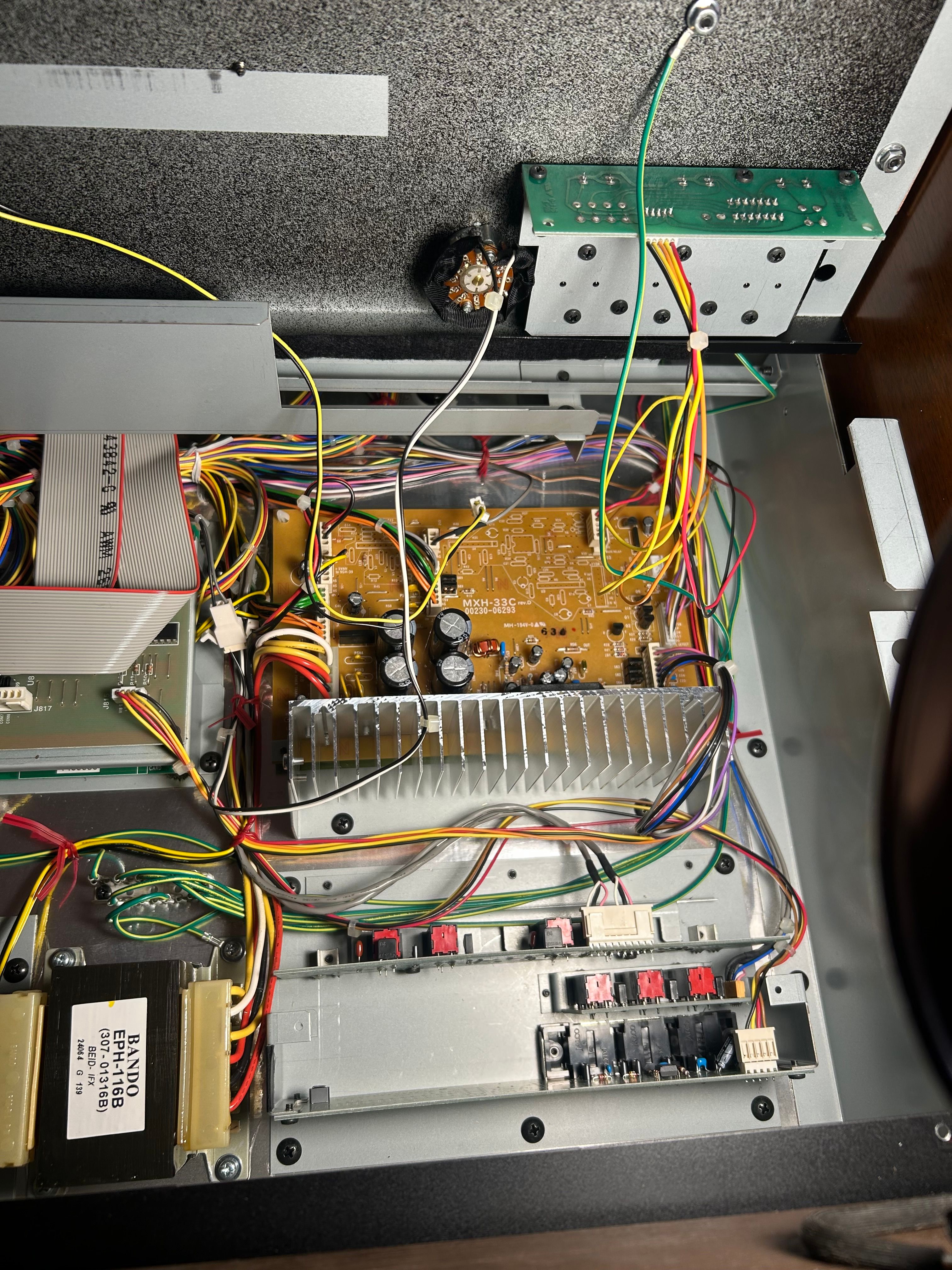 All Photos for Spearhead Music Service in Effingham, SC