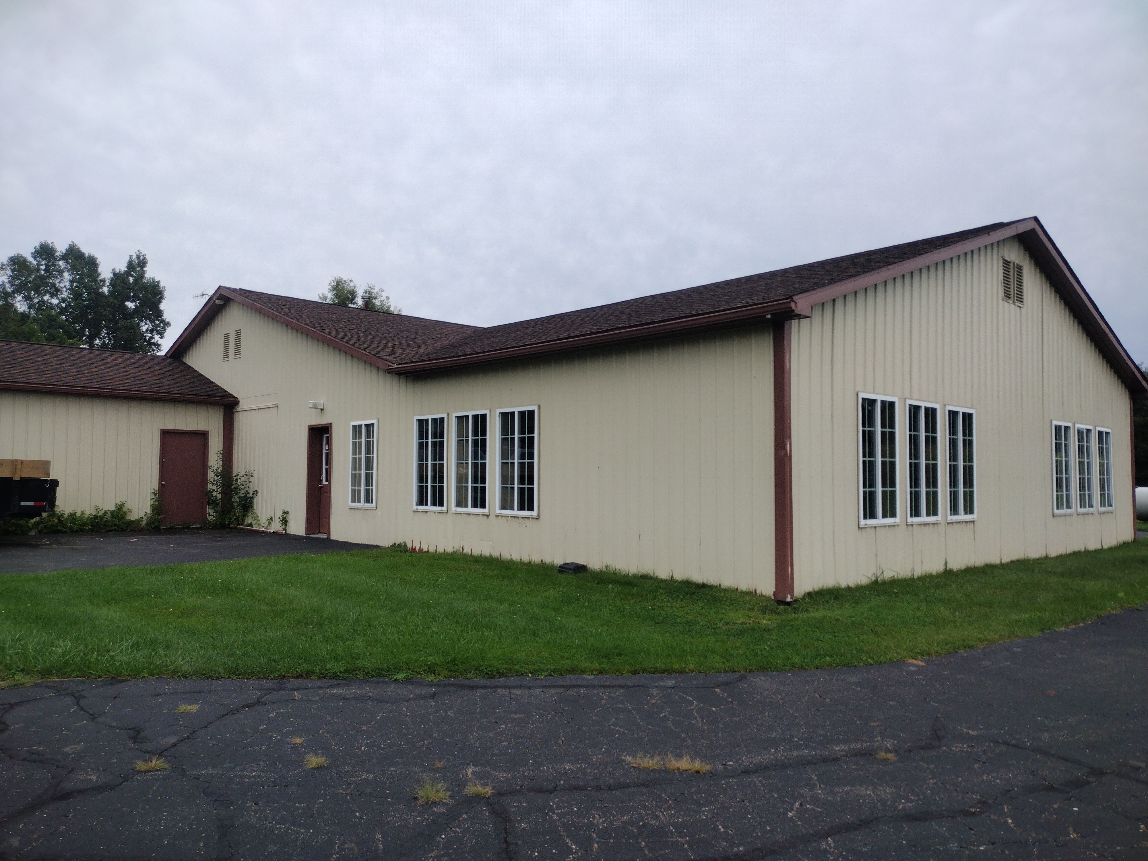  for LPZ Construction in Akron, MI