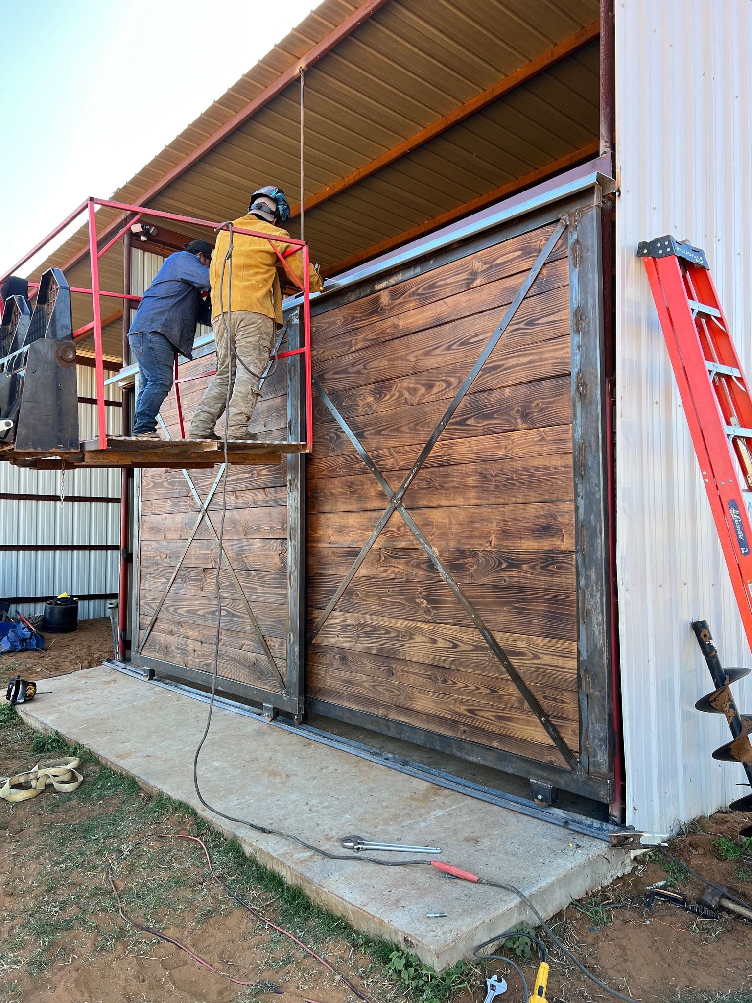  for G7 Construction & Demo  in Seguin, TX