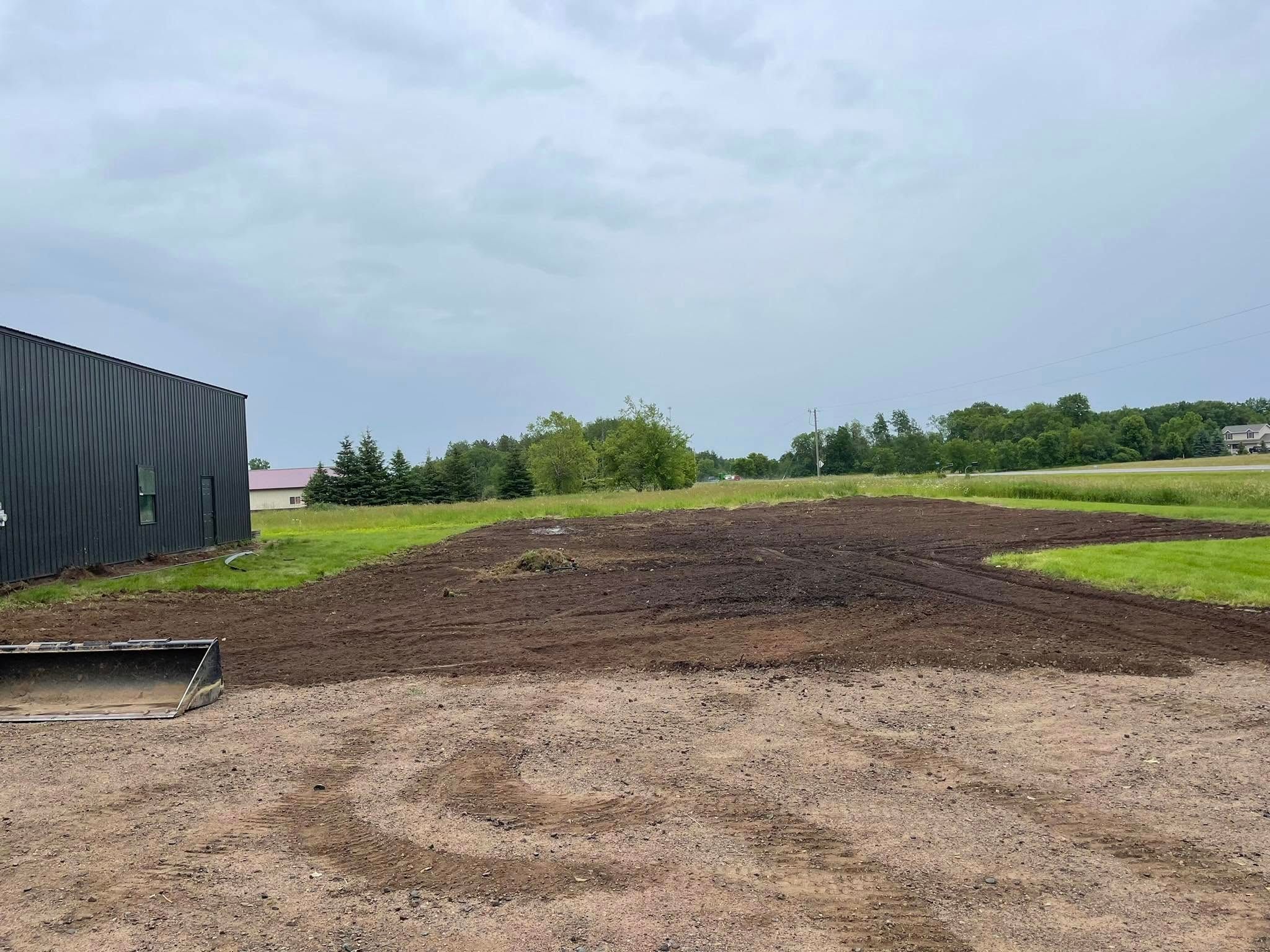  for J’s Snow and Landscape in Oak Park, MN