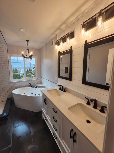 All Photos for A&H Home Improvements in Oak Ridge, NJ