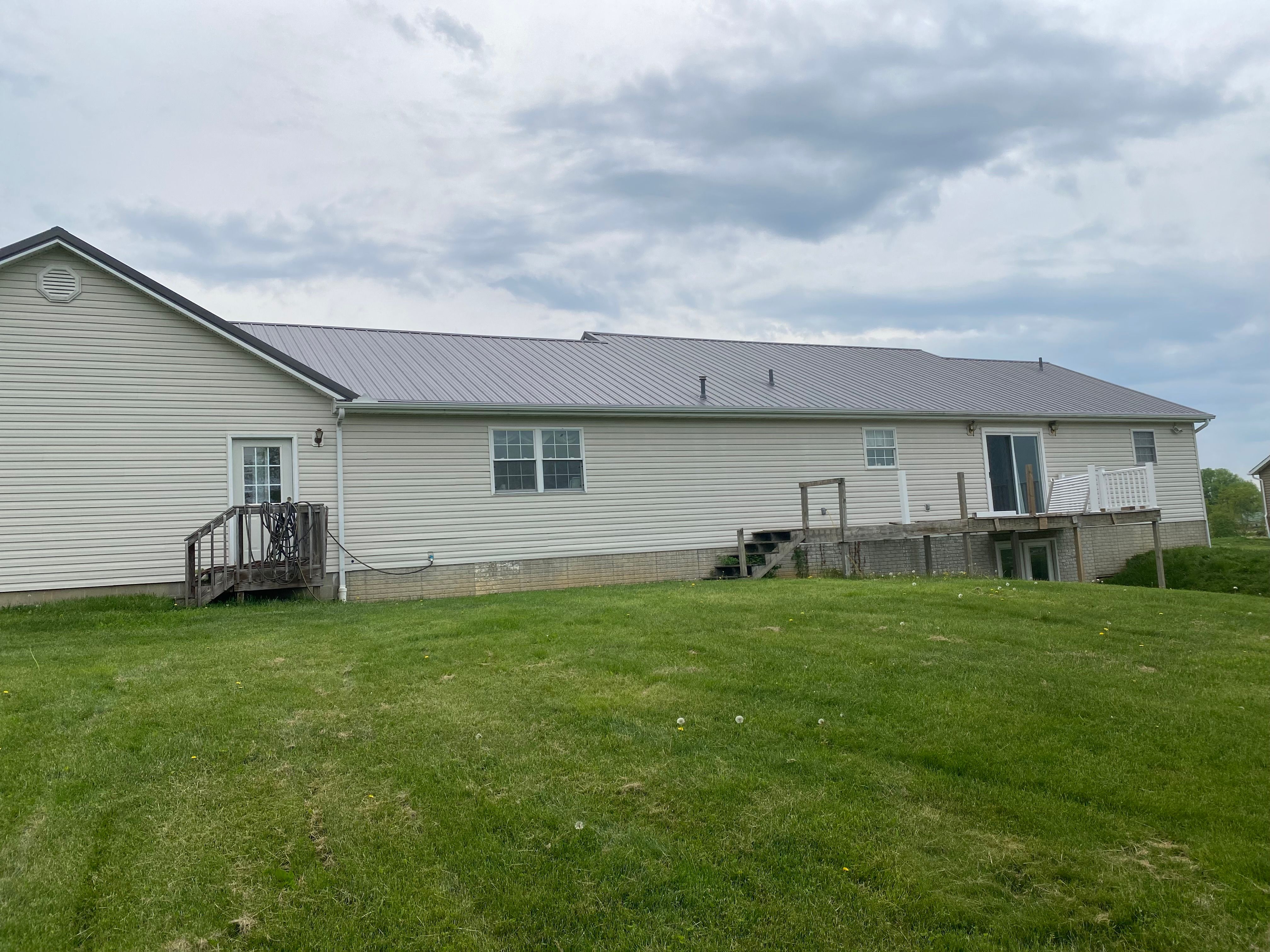  for Elite Amish Roofing in Jackson, OH