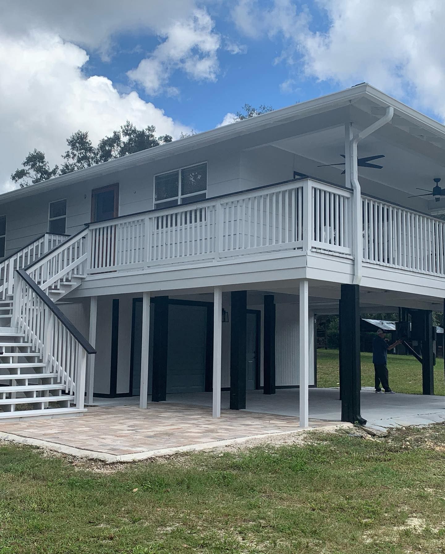 for Precision 247 in Spring Hill, FL