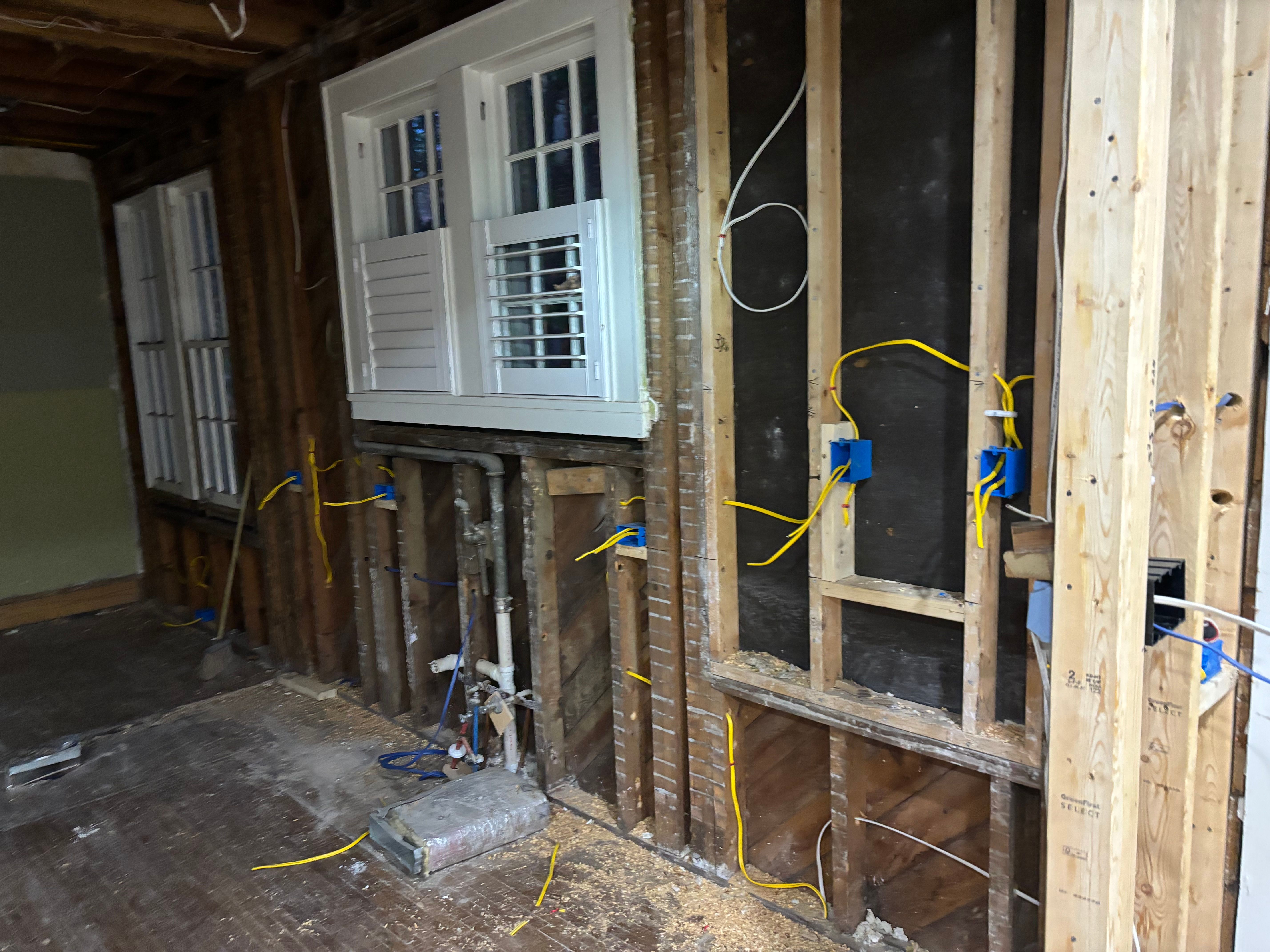  for Electrical Power Design in Charlotte, NC